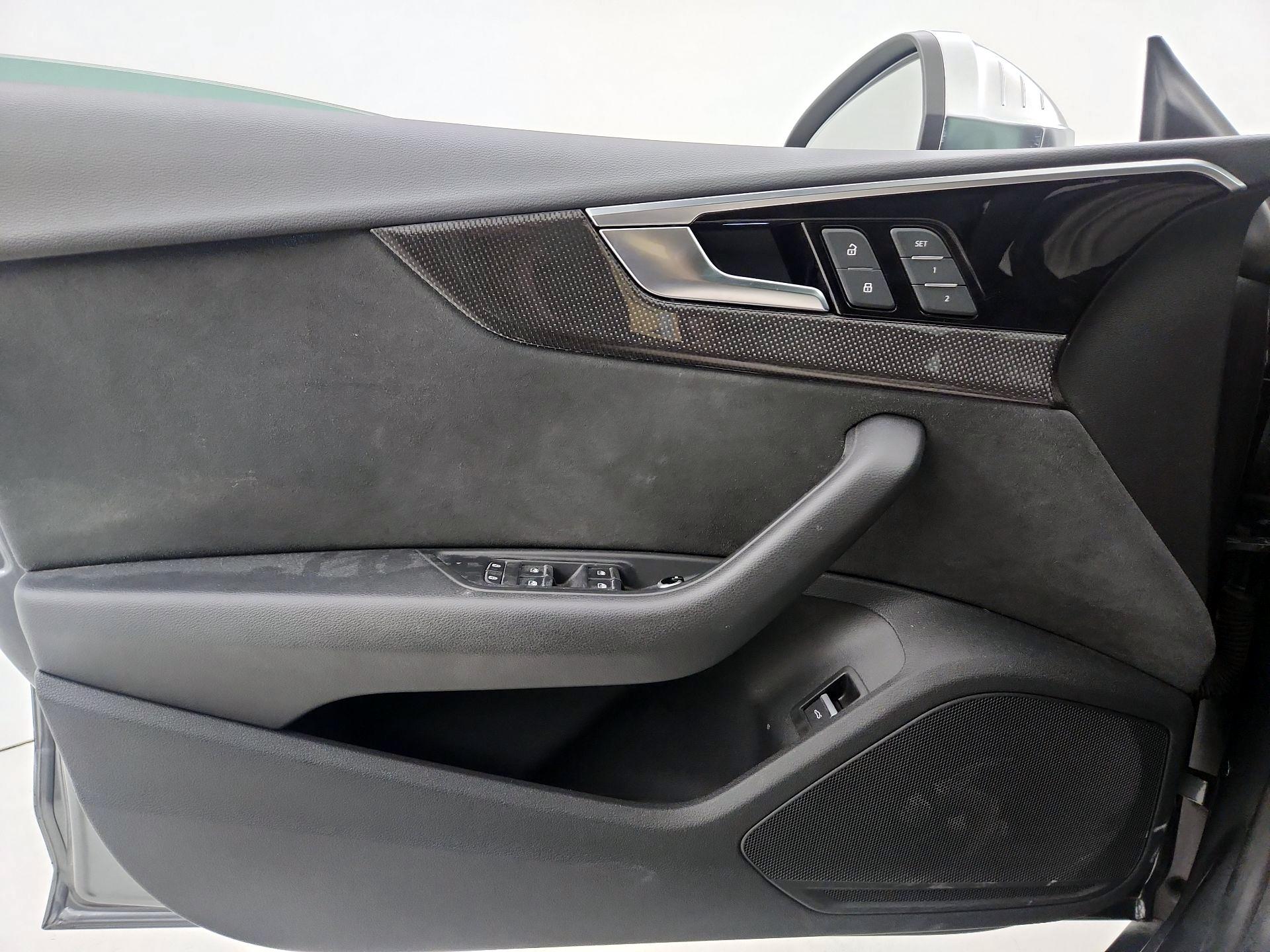 Thumbnail: 2022 Audi S5 - 12