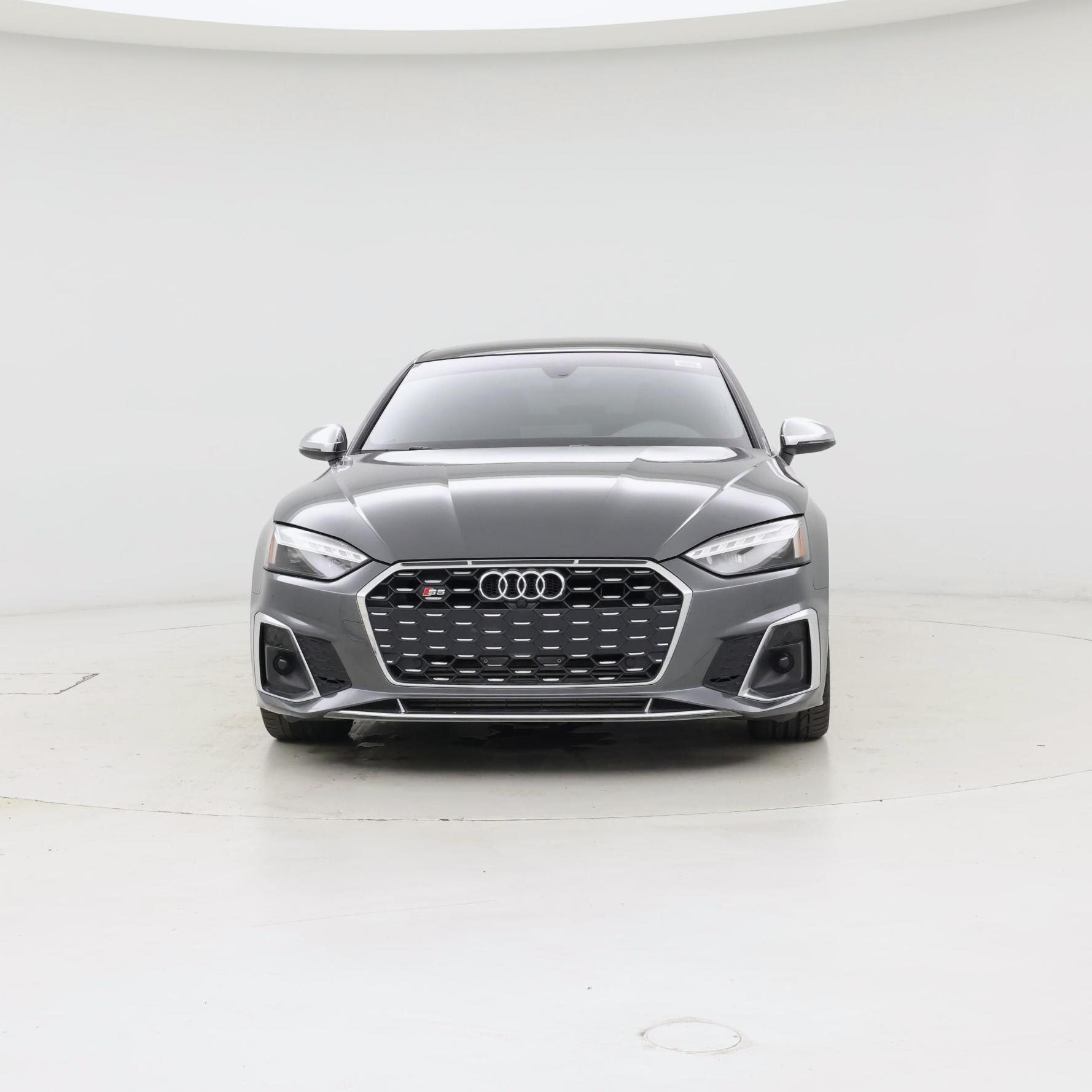 Thumbnail: 2022 Audi S5 - 5