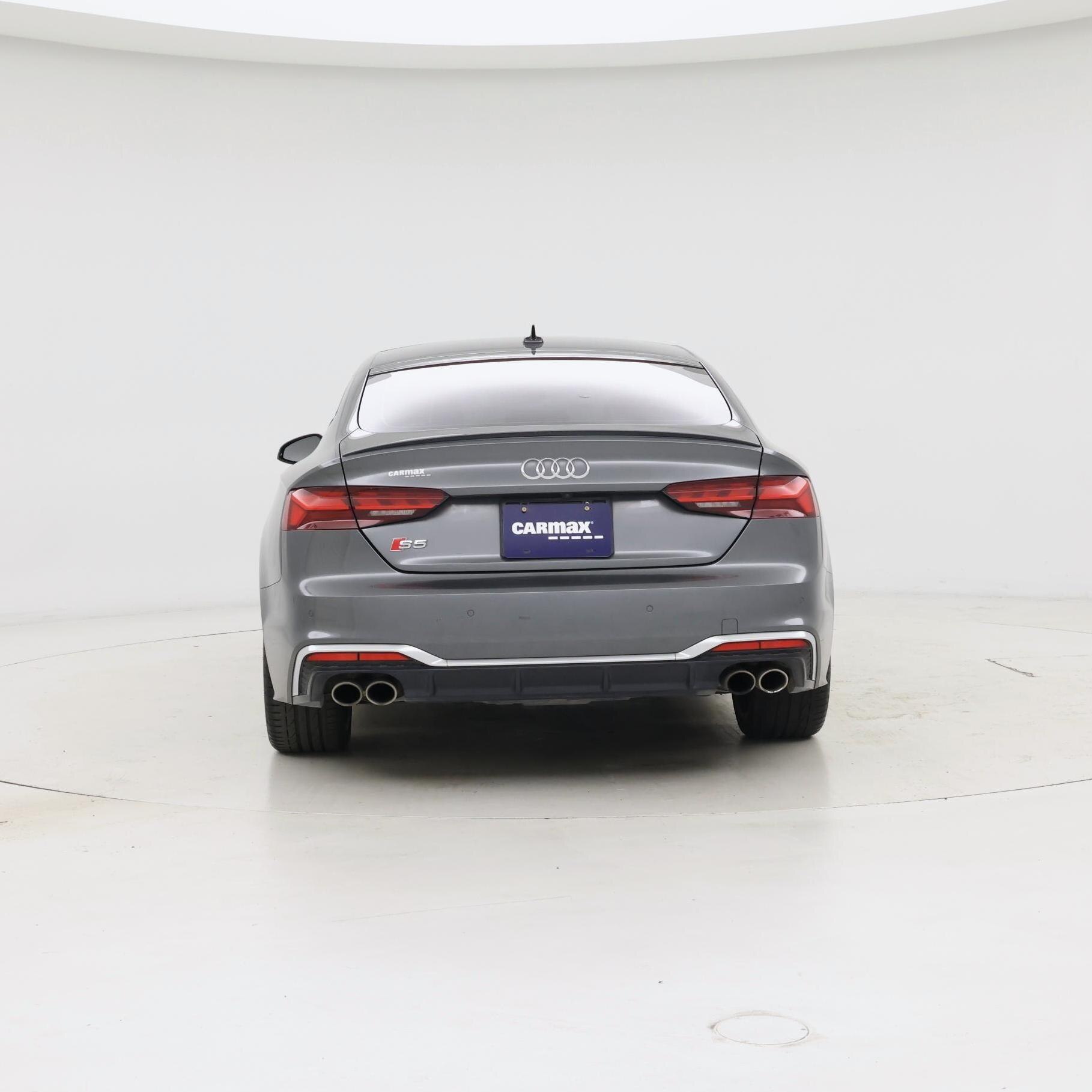 Thumbnail: 2022 Audi S5 - 6