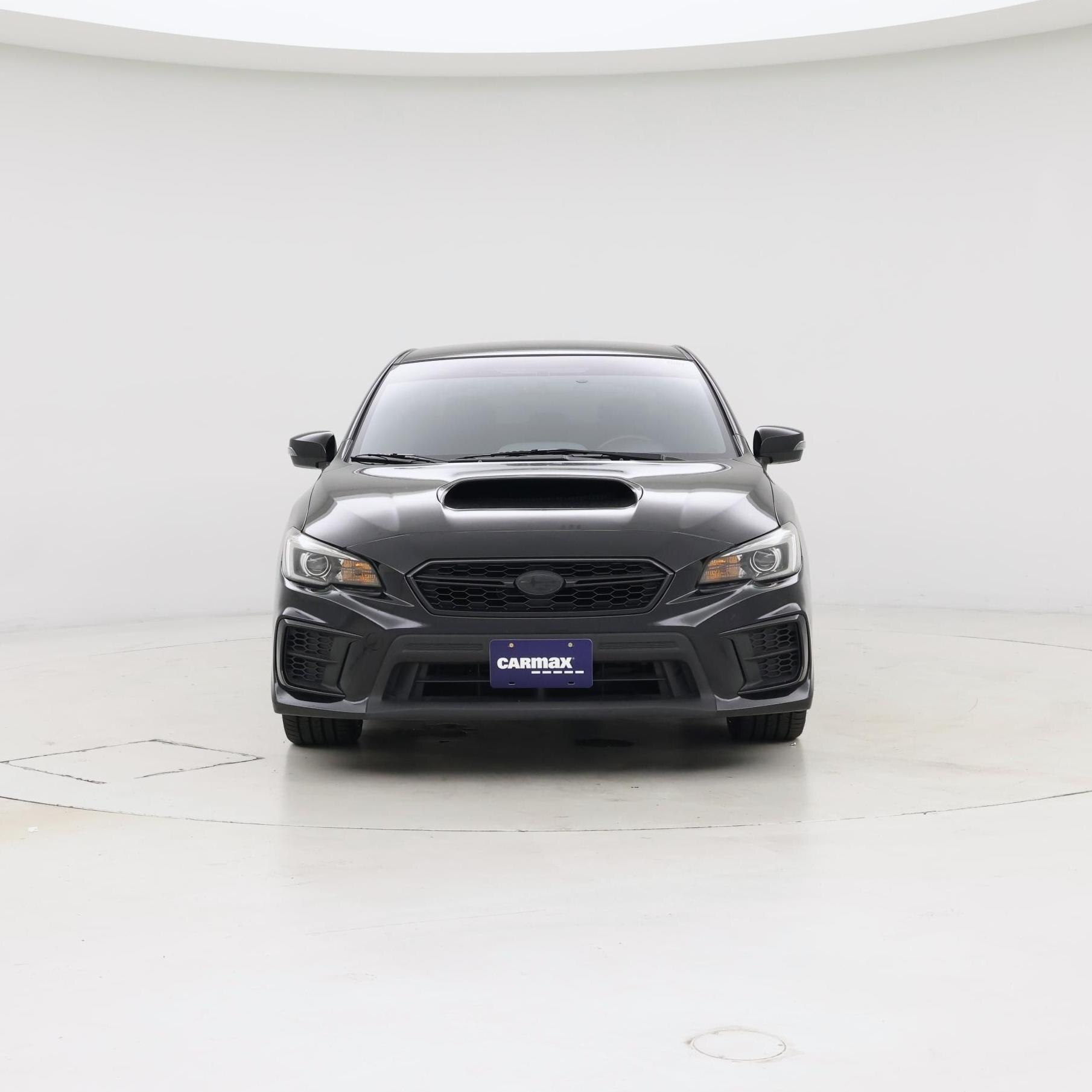 Thumbnail: 2021 Subaru WRX - 5