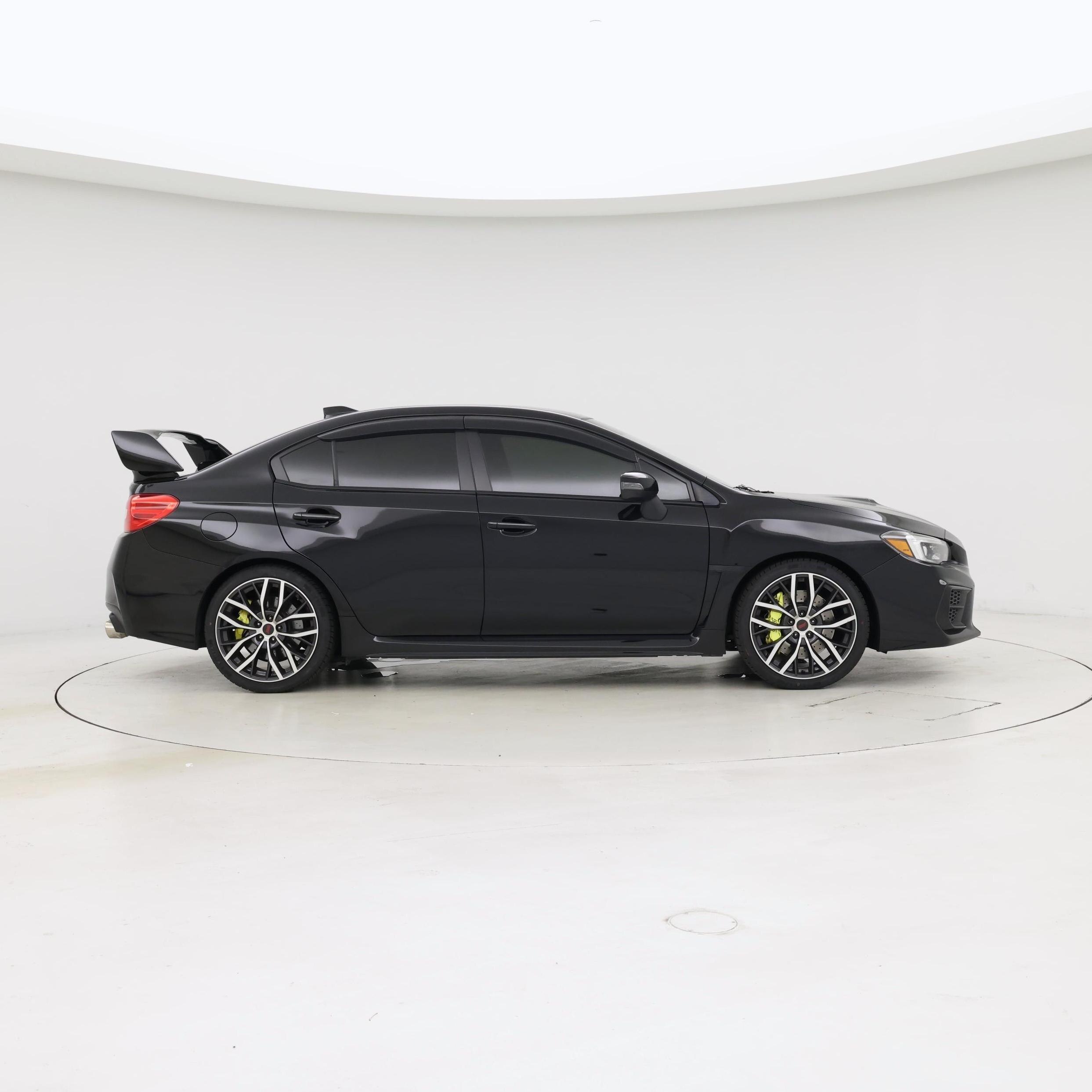 Thumbnail: 2021 Subaru WRX - 7