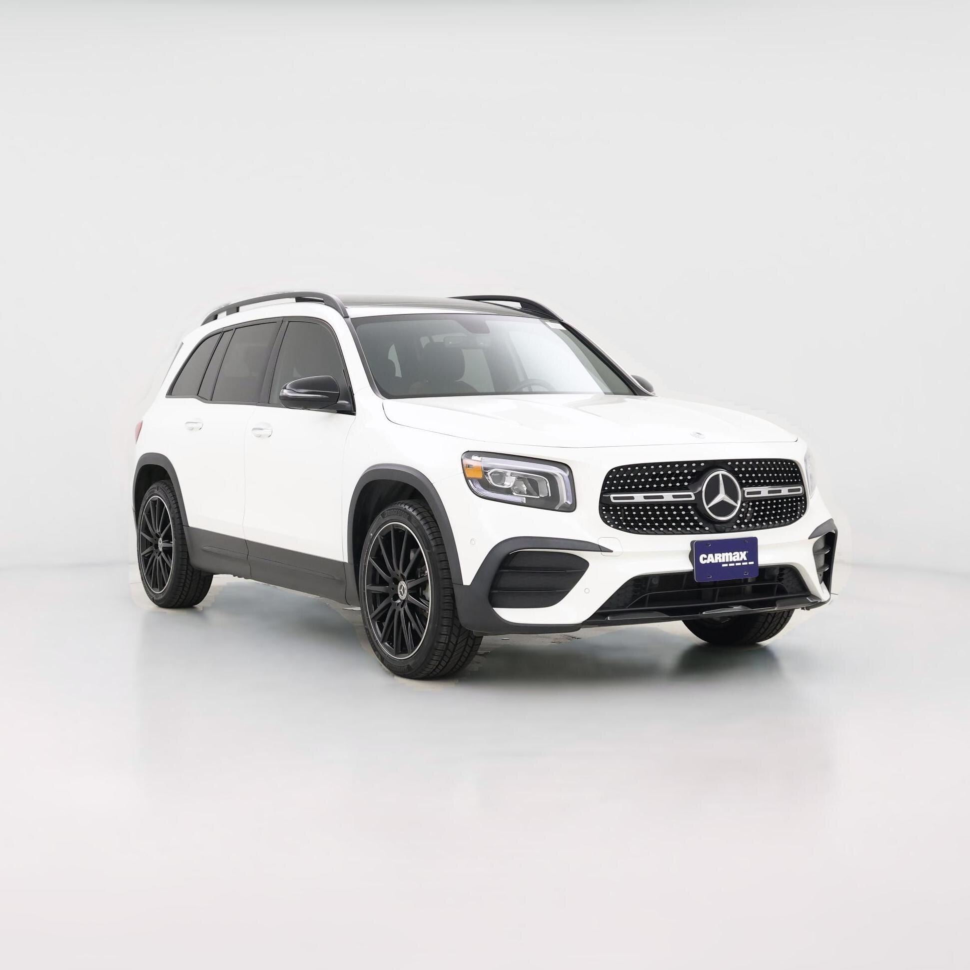 Thumbnail: 2023 Mercedes-Benz GLB - 1
