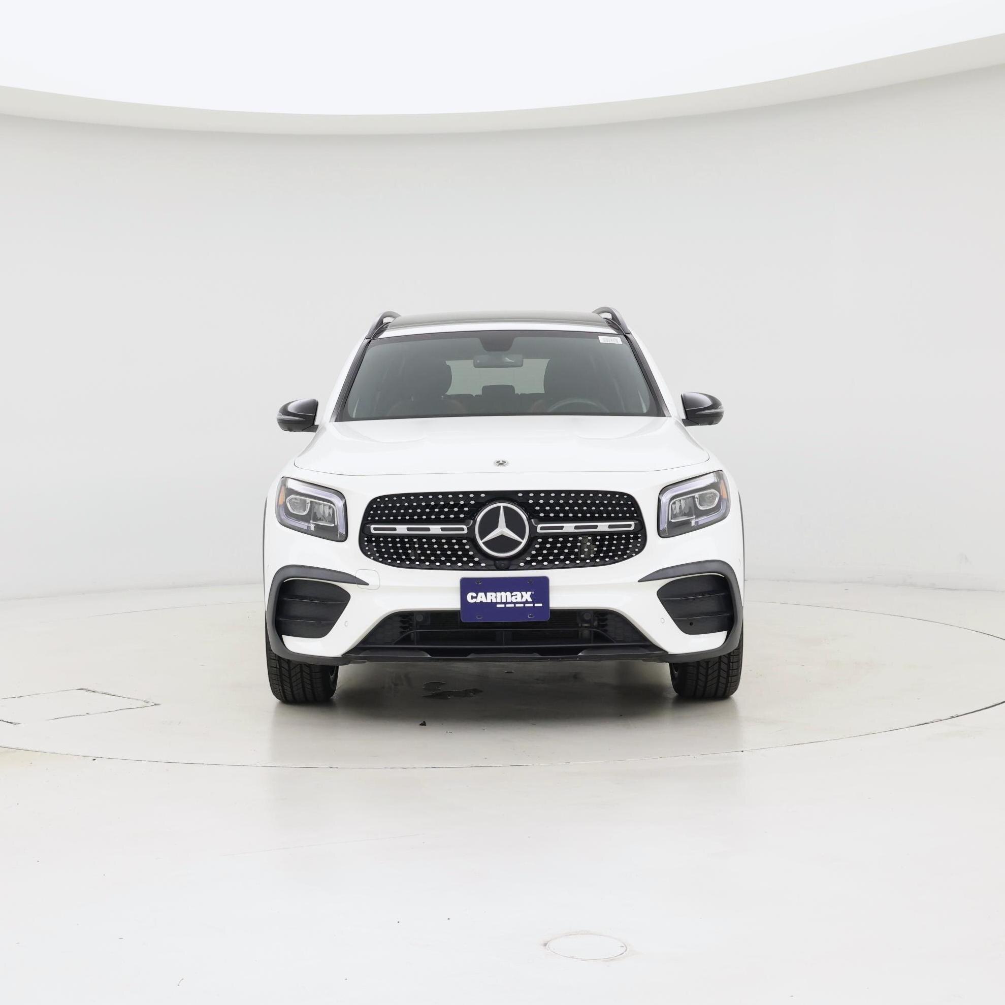 Thumbnail: 2023 Mercedes-Benz GLB - 5
