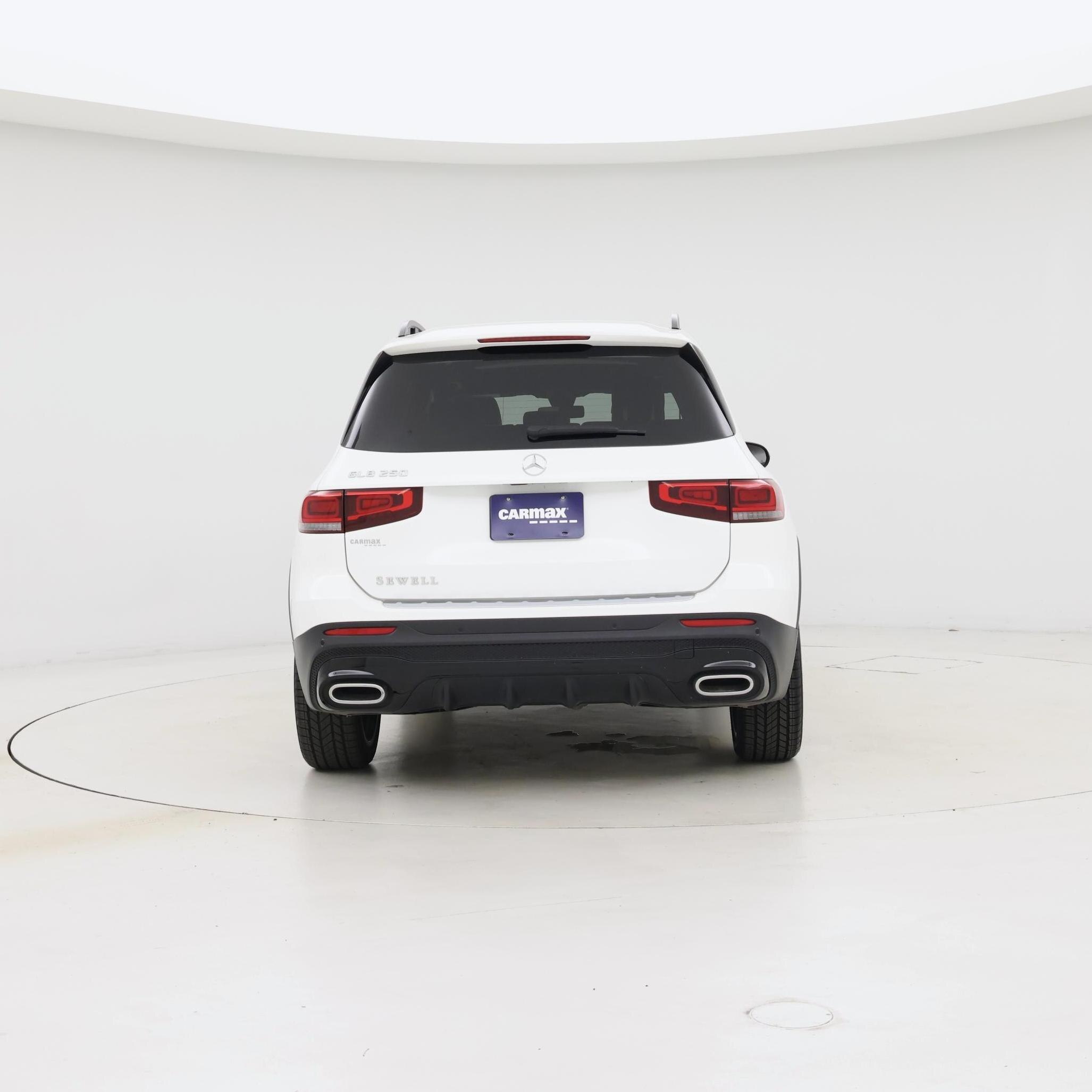 Thumbnail: 2023 Mercedes-Benz GLB - 6