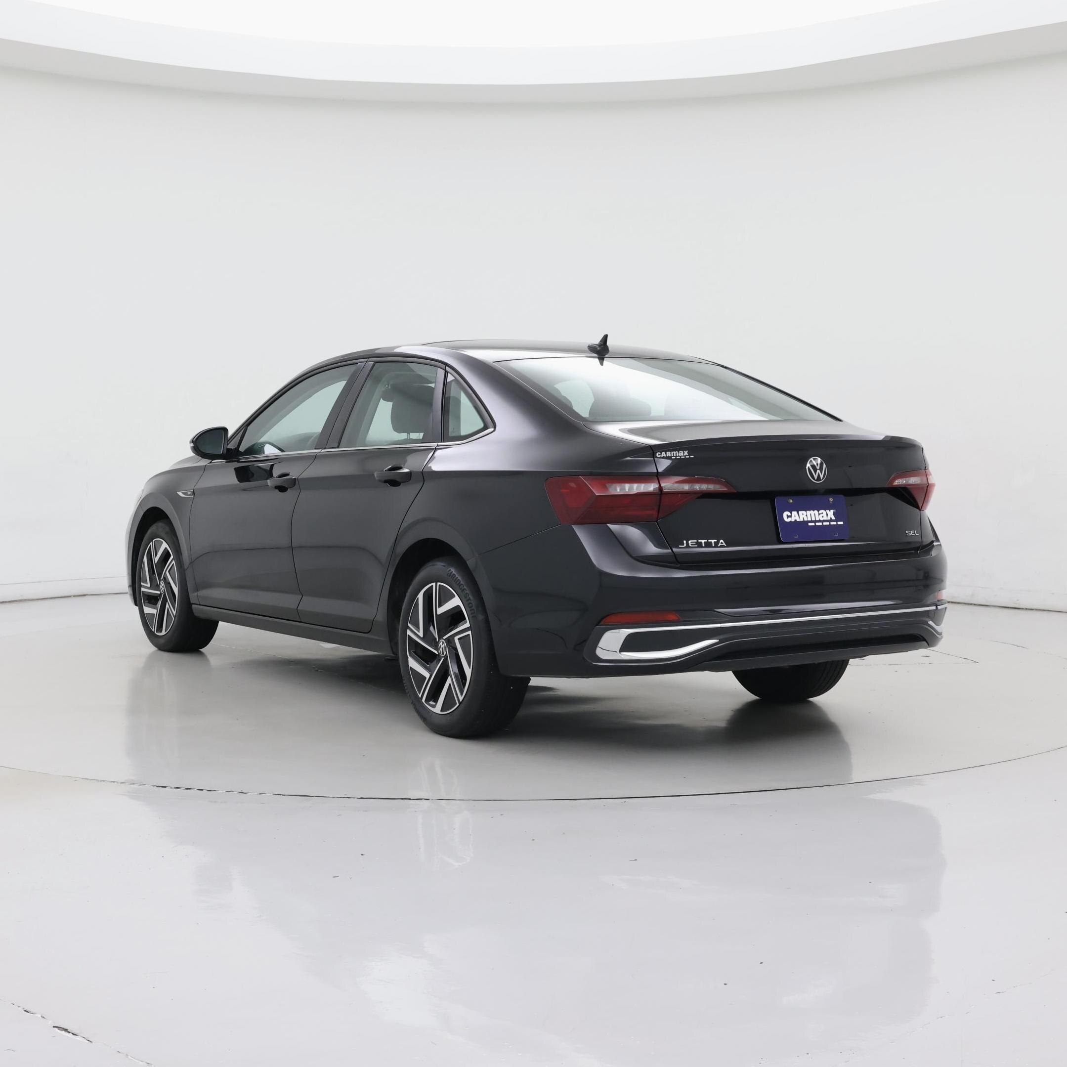 Thumbnail: 2023 Volkswagen Jetta - 2