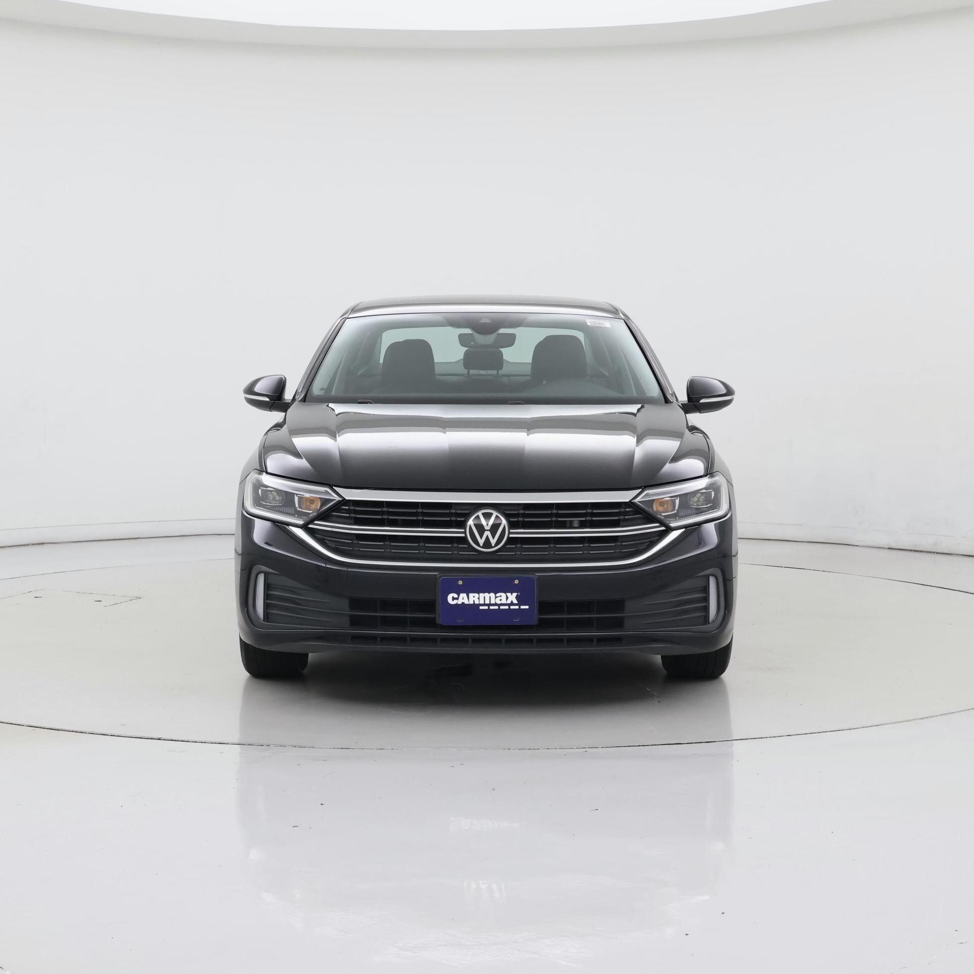 Thumbnail: 2023 Volkswagen Jetta - 5