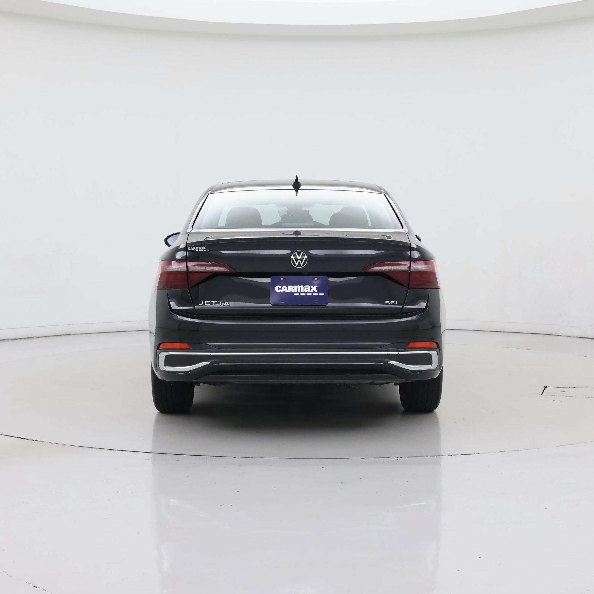 Thumbnail: 2023 Volkswagen Jetta - 6
