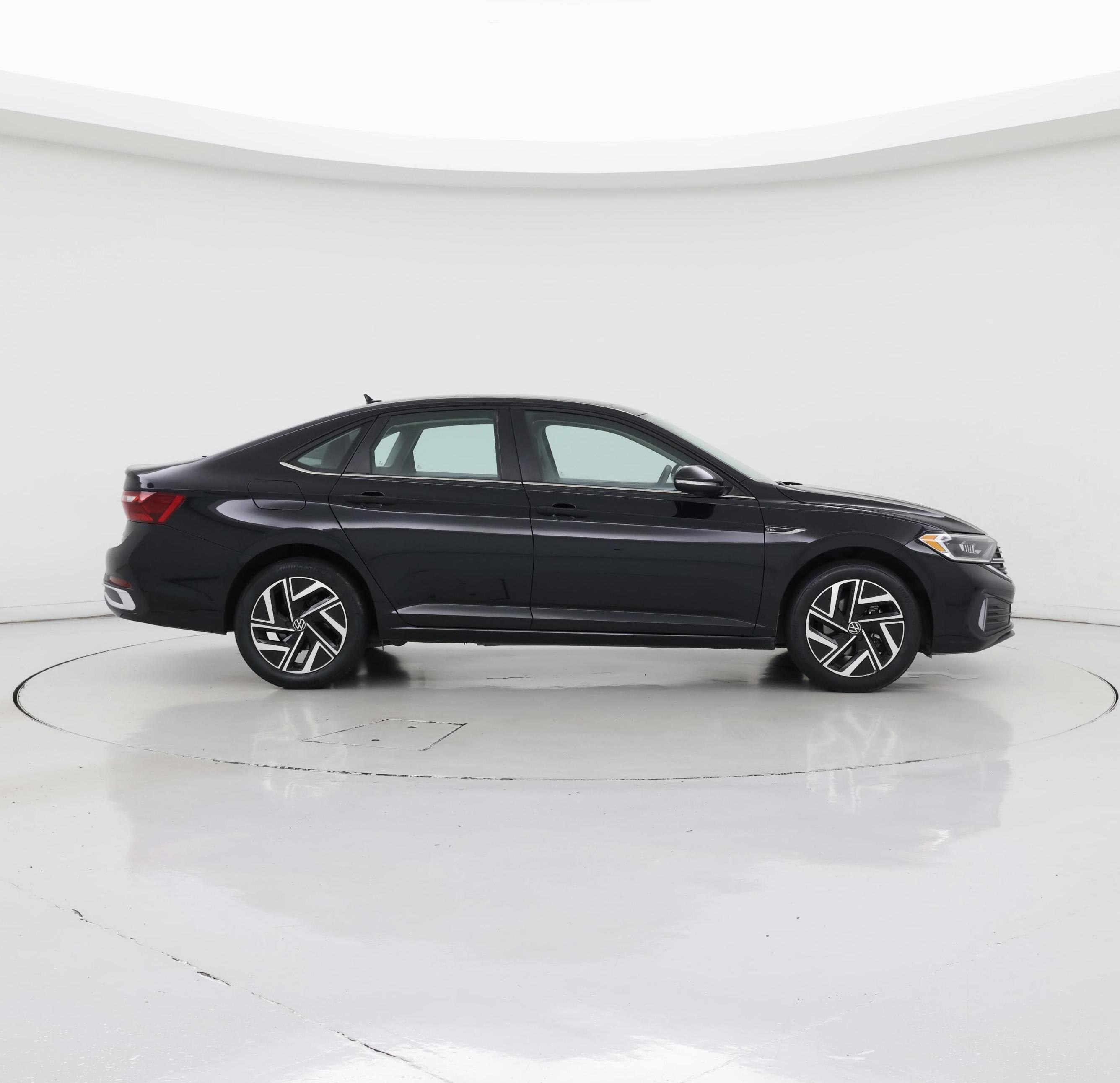Thumbnail: 2023 Volkswagen Jetta - 7