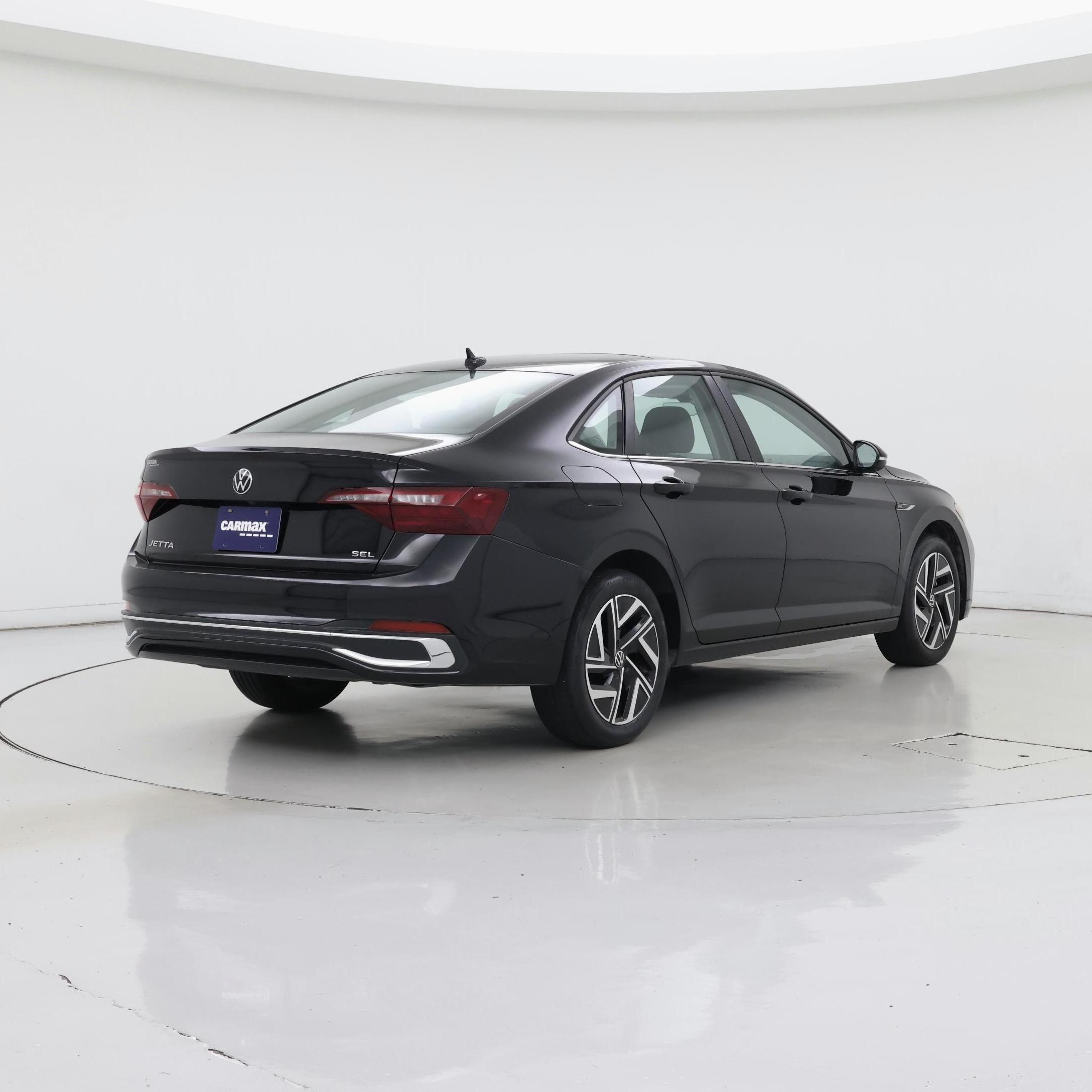 Thumbnail: 2023 Volkswagen Jetta - 8