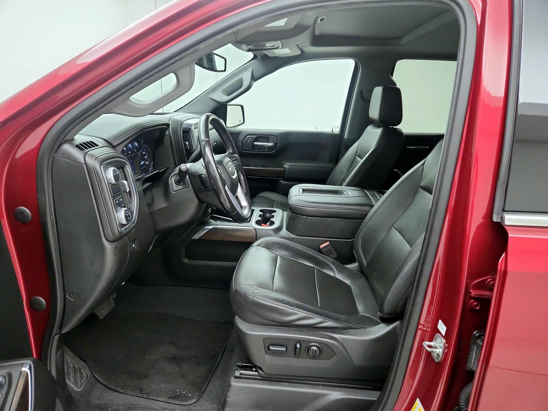 Thumbnail: 2020 GMC Sierra 1500 - 11