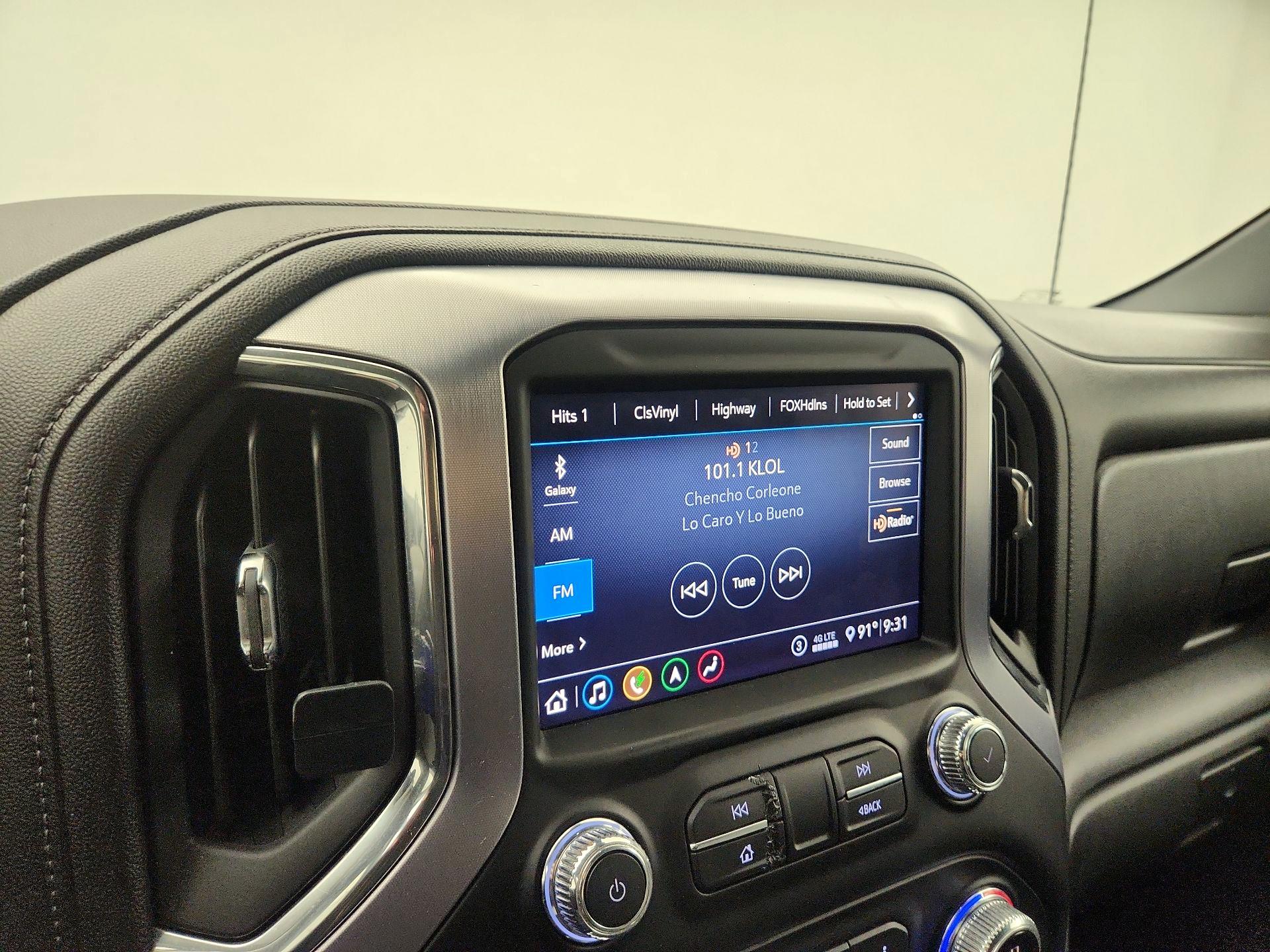 Thumbnail: 2020 GMC Sierra 1500 - 15