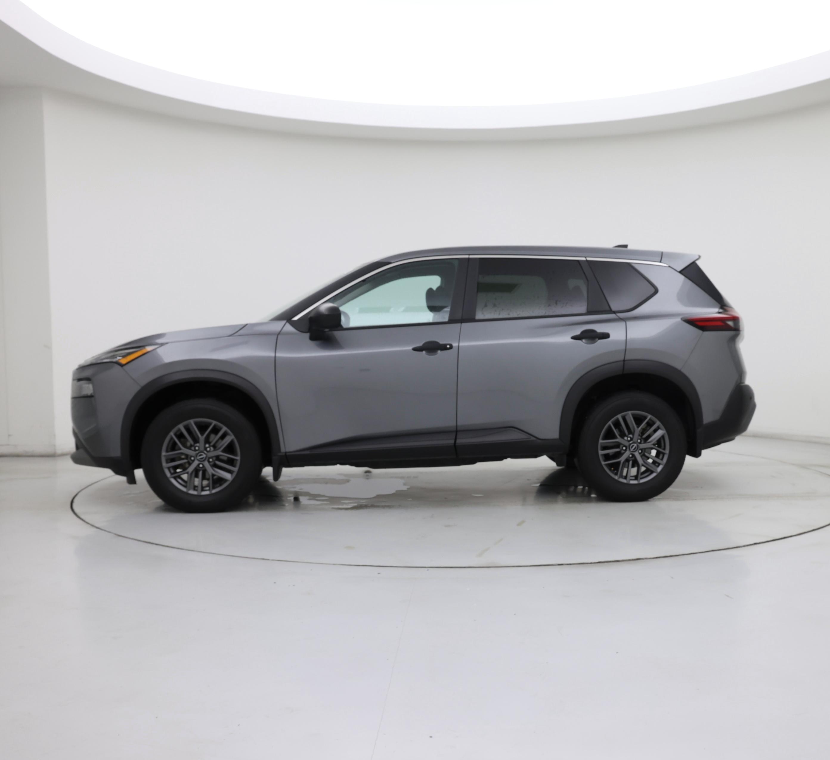Thumbnail: 2023 Nissan Rogue - 3