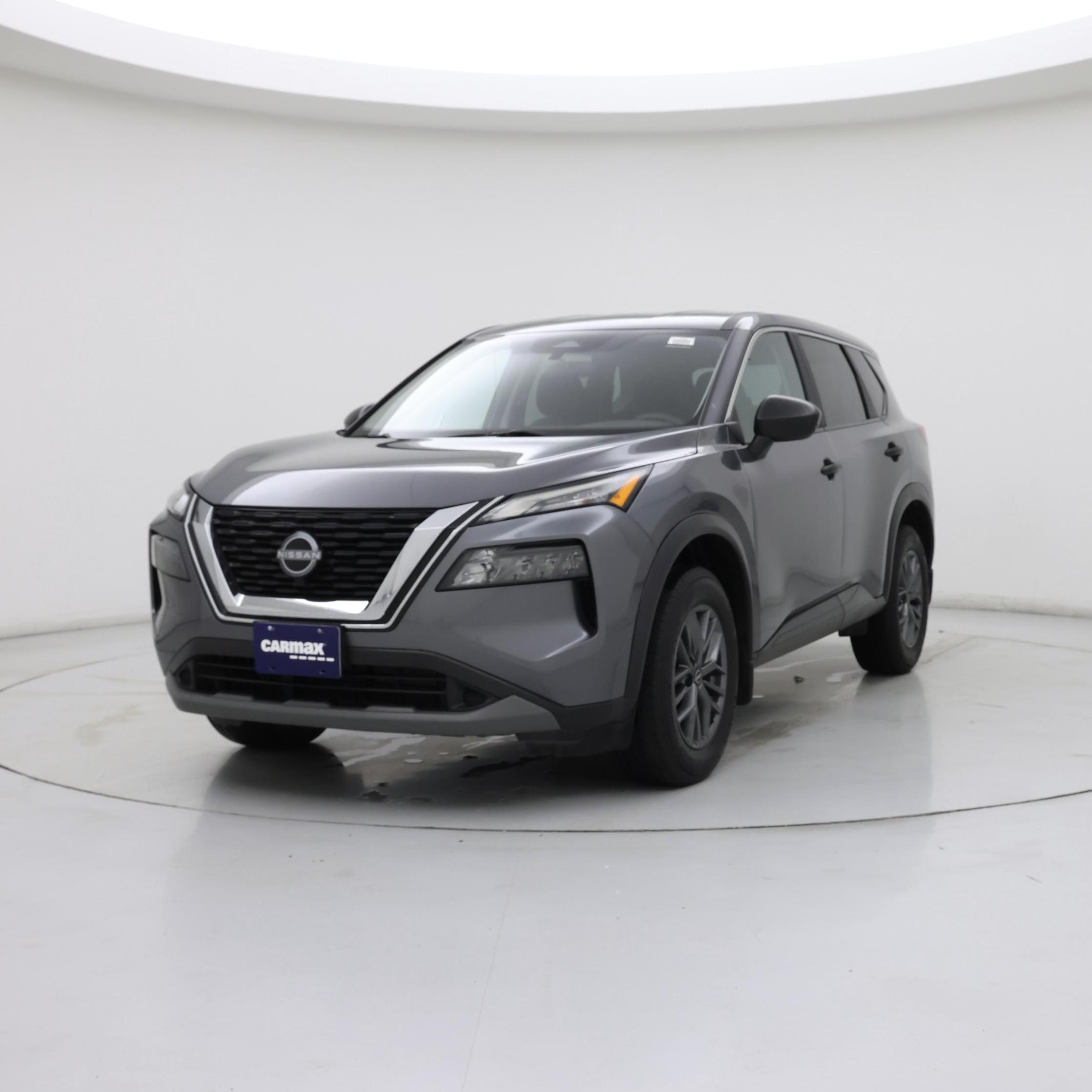 Thumbnail: 2023 Nissan Rogue - 4