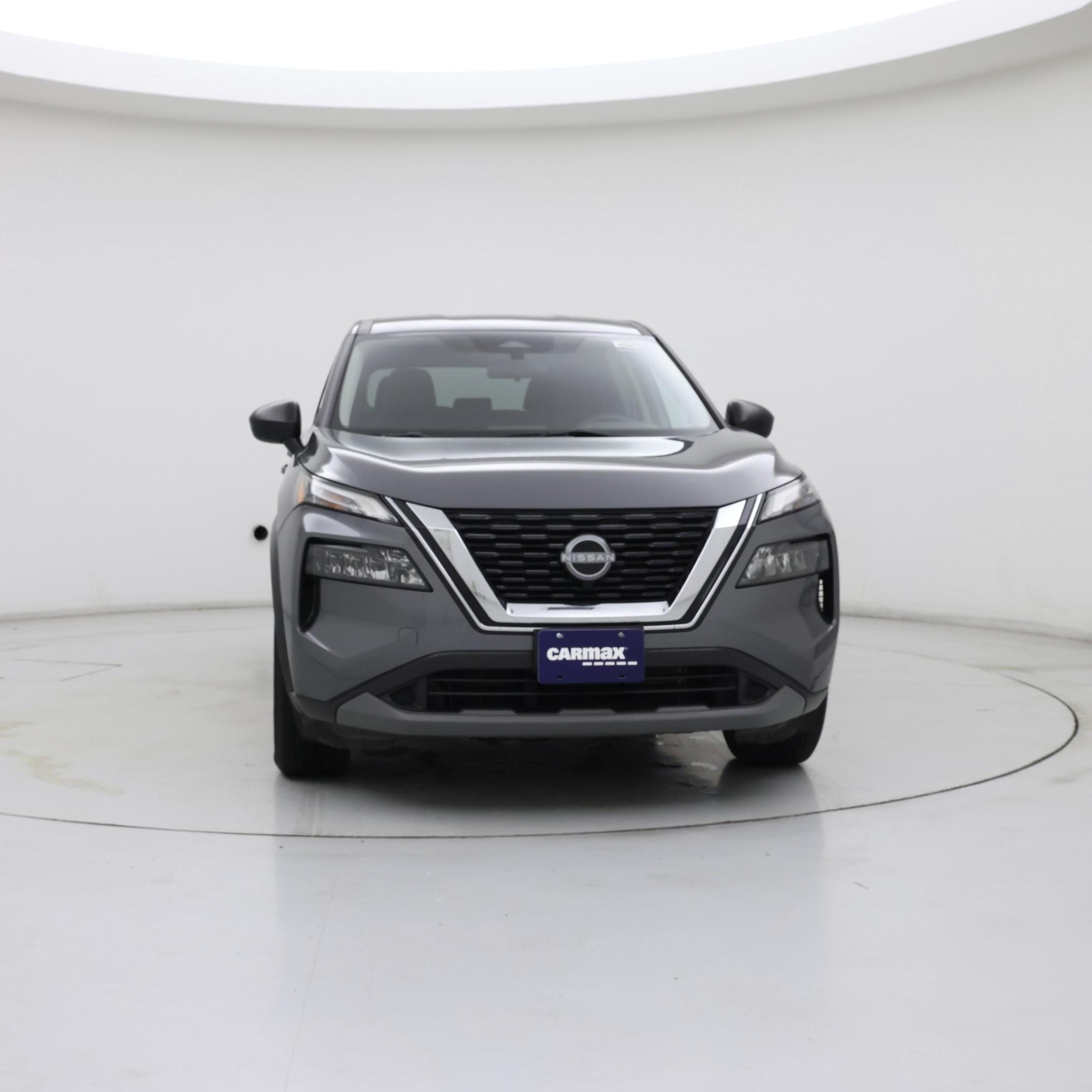 Thumbnail: 2023 Nissan Rogue - 5