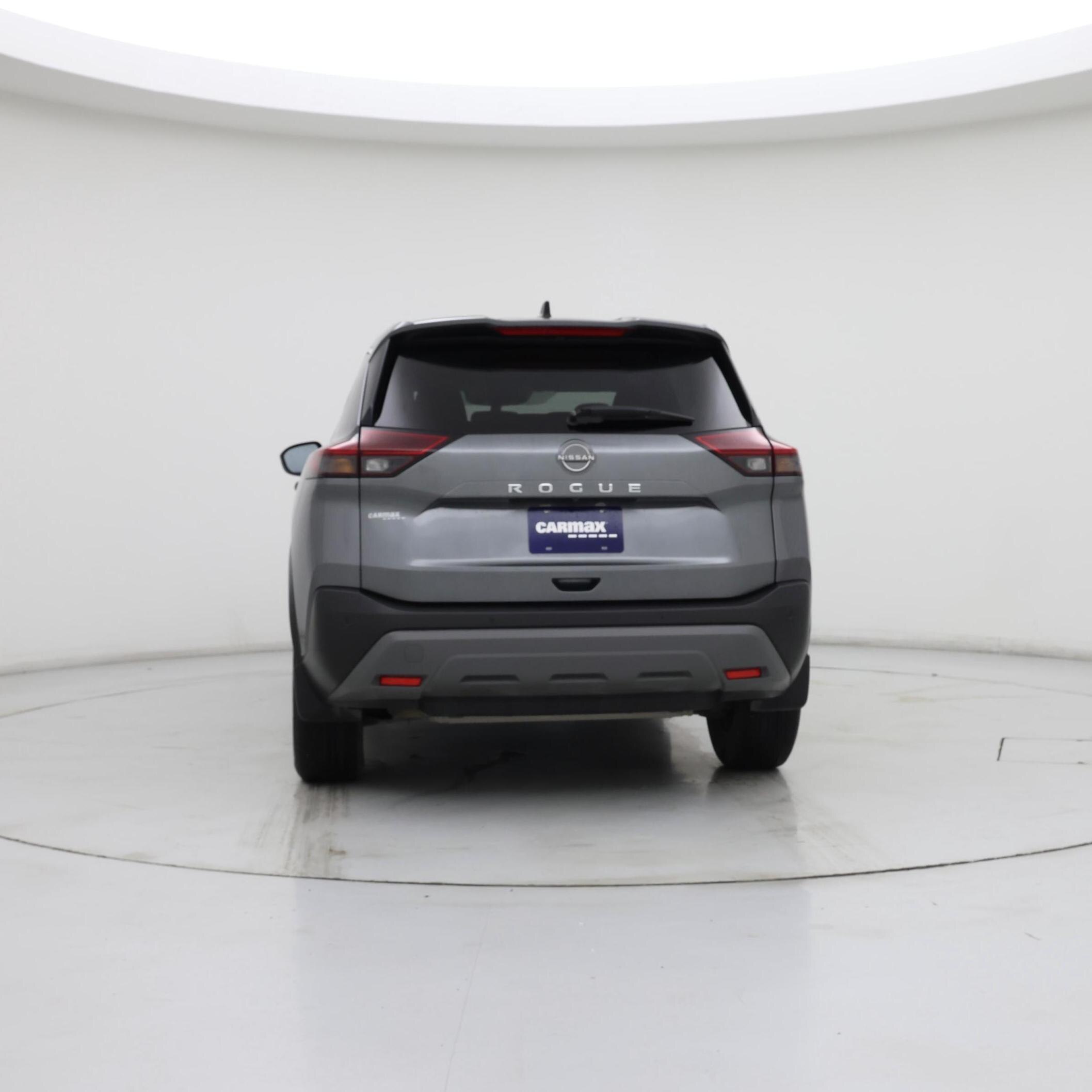 Thumbnail: 2023 Nissan Rogue - 6