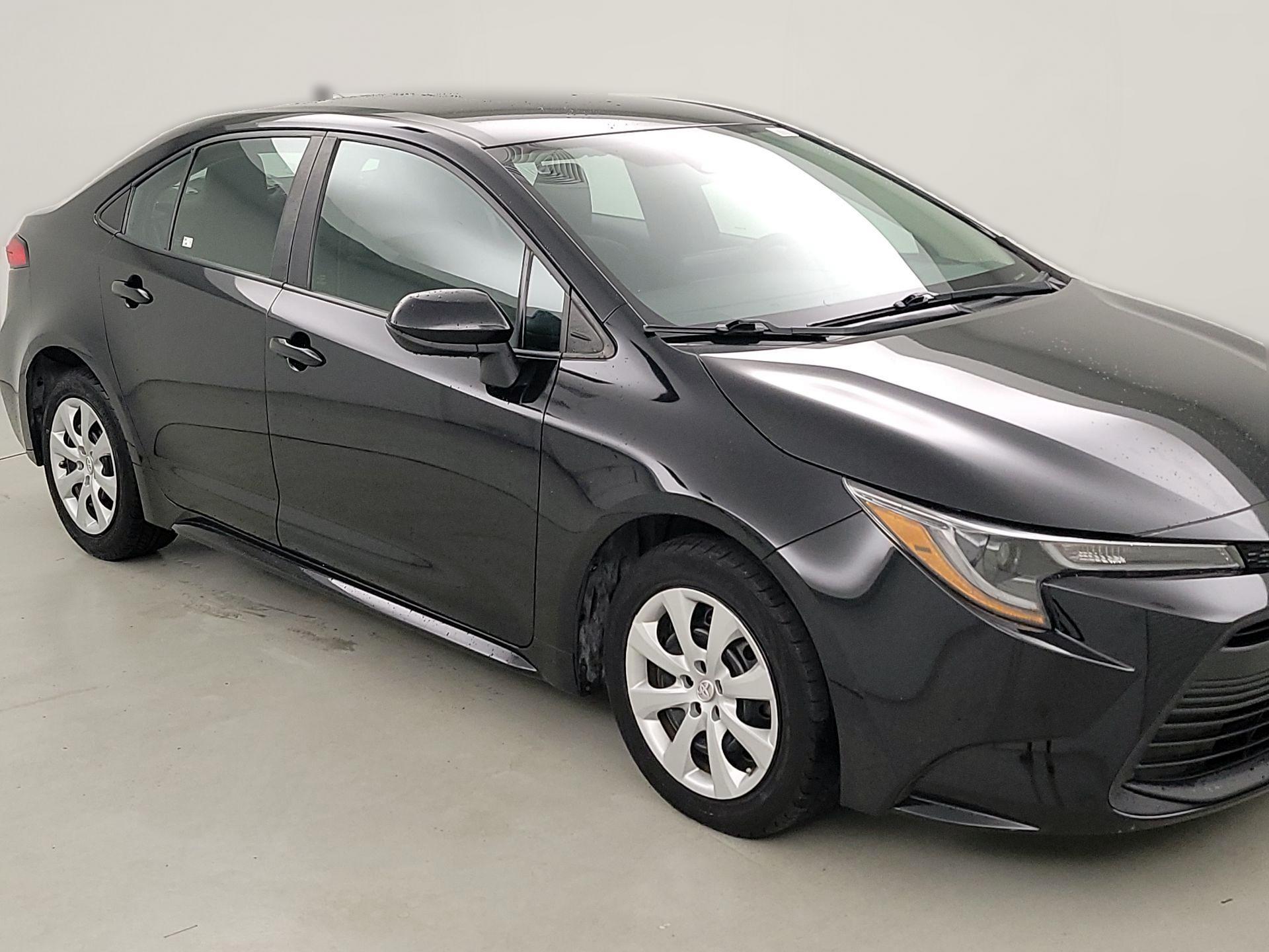 Thumbnail: 2023 Toyota Corolla - 1