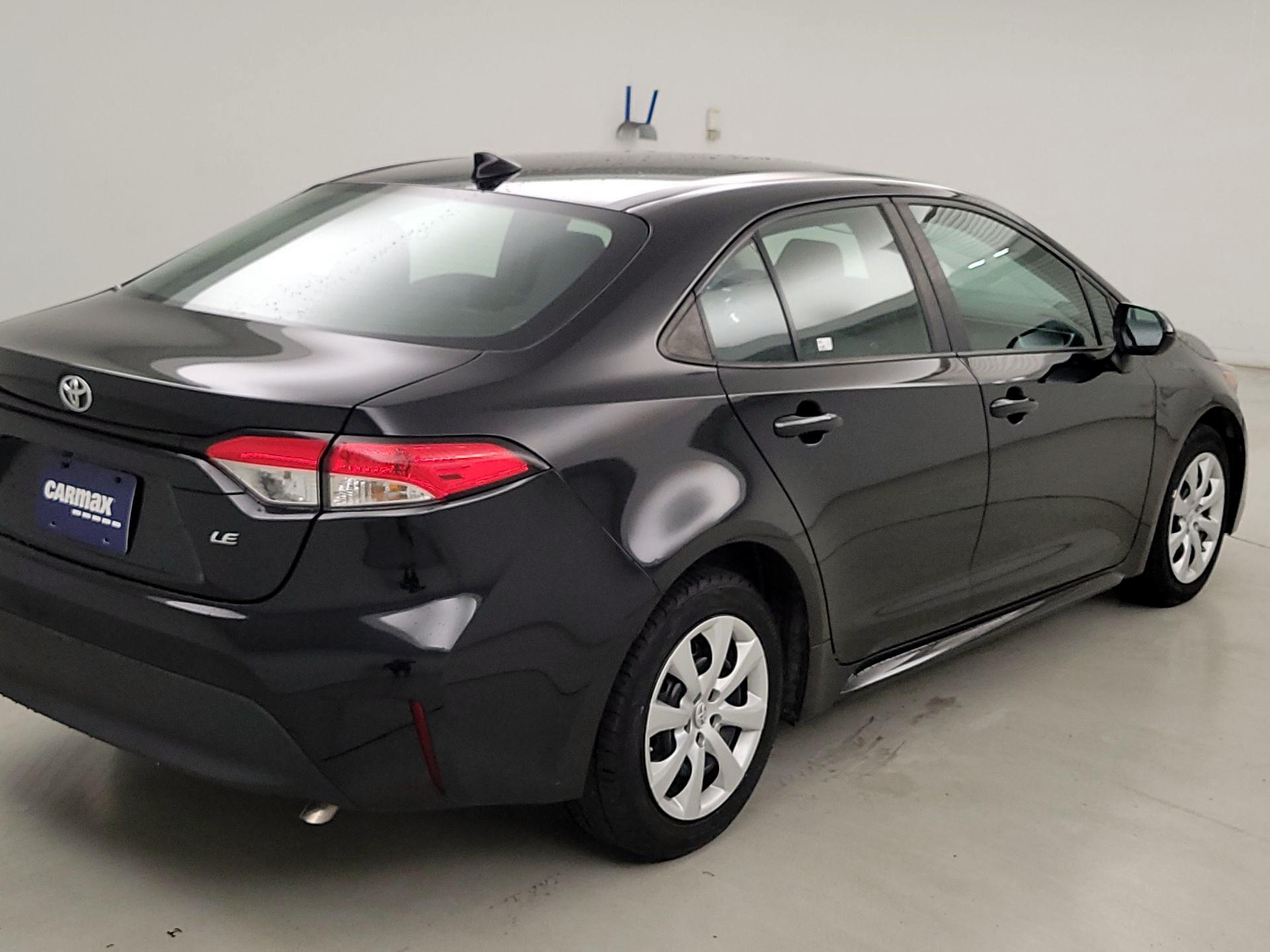 Thumbnail: 2023 Toyota Corolla - 5