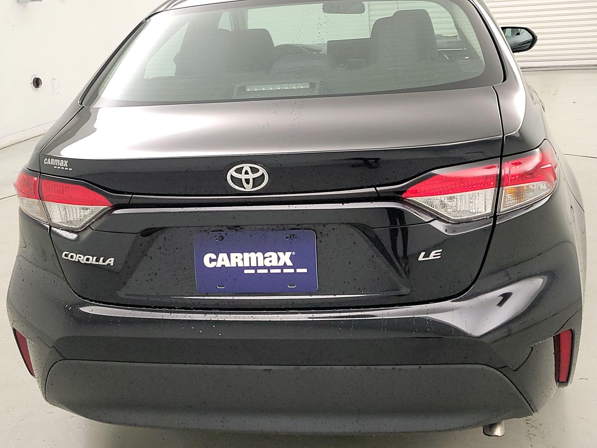 Thumbnail: 2023 Toyota Corolla - 6