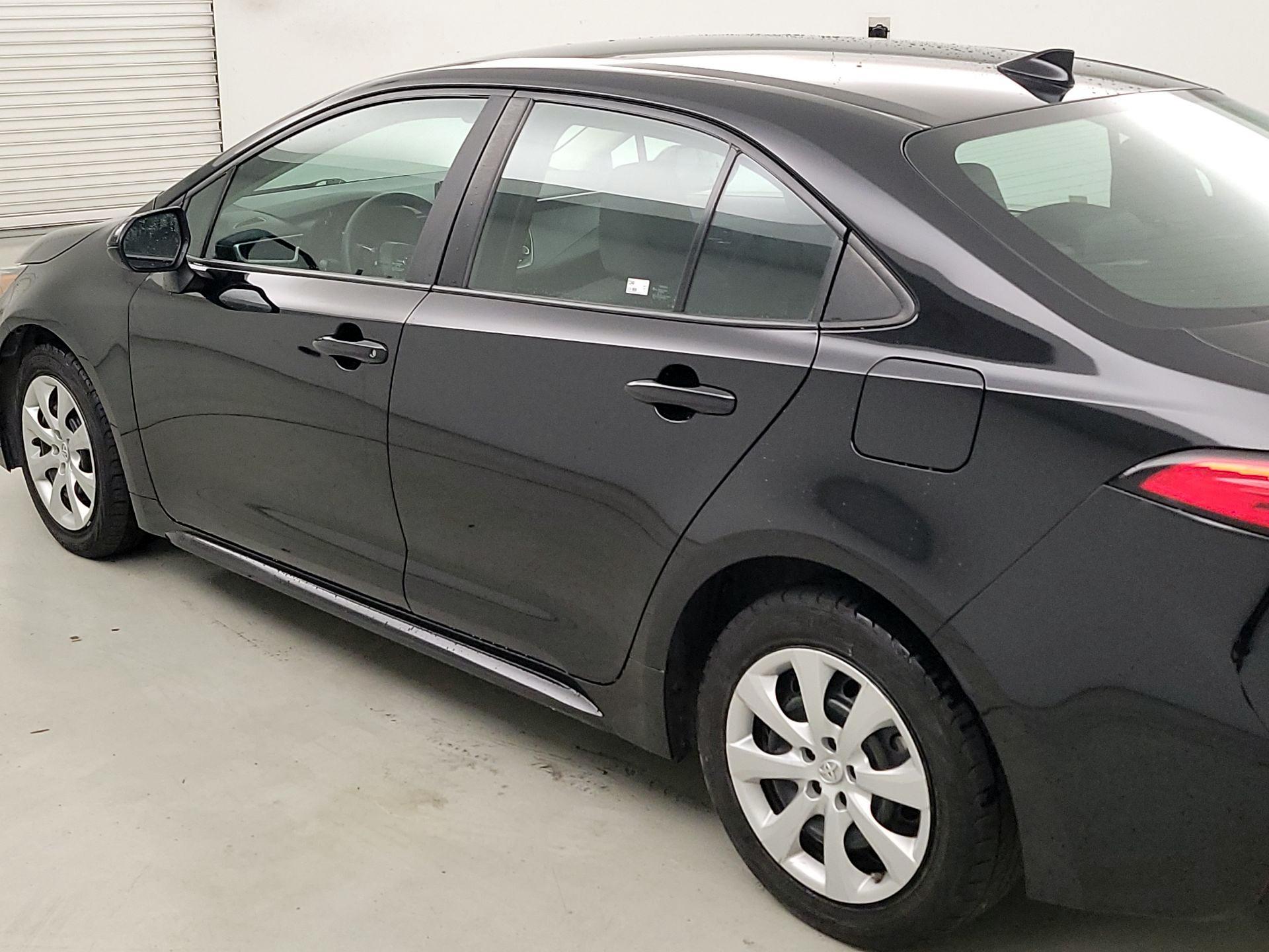 Thumbnail: 2023 Toyota Corolla - 7