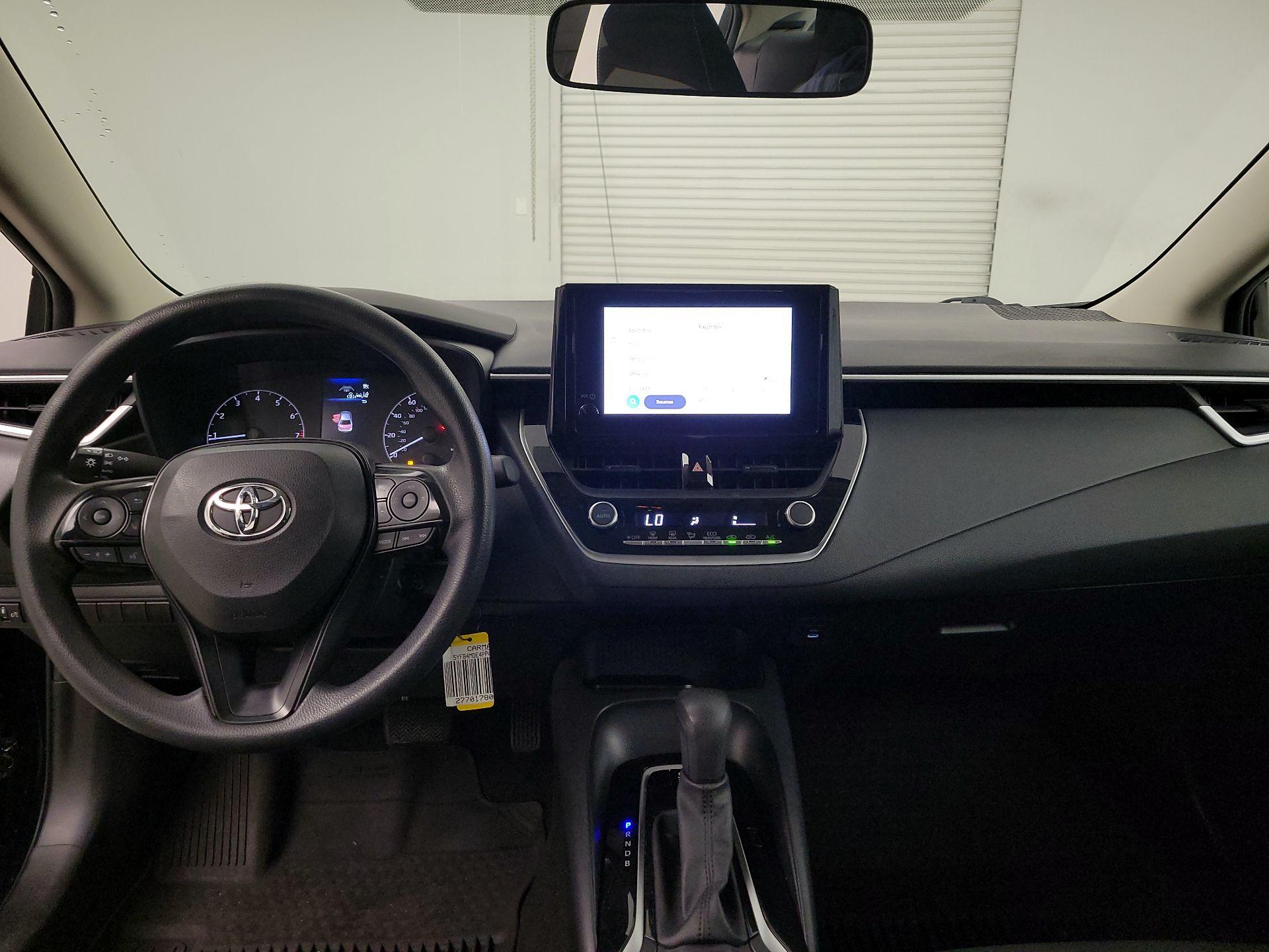 Thumbnail: 2023 Toyota Corolla - 8
