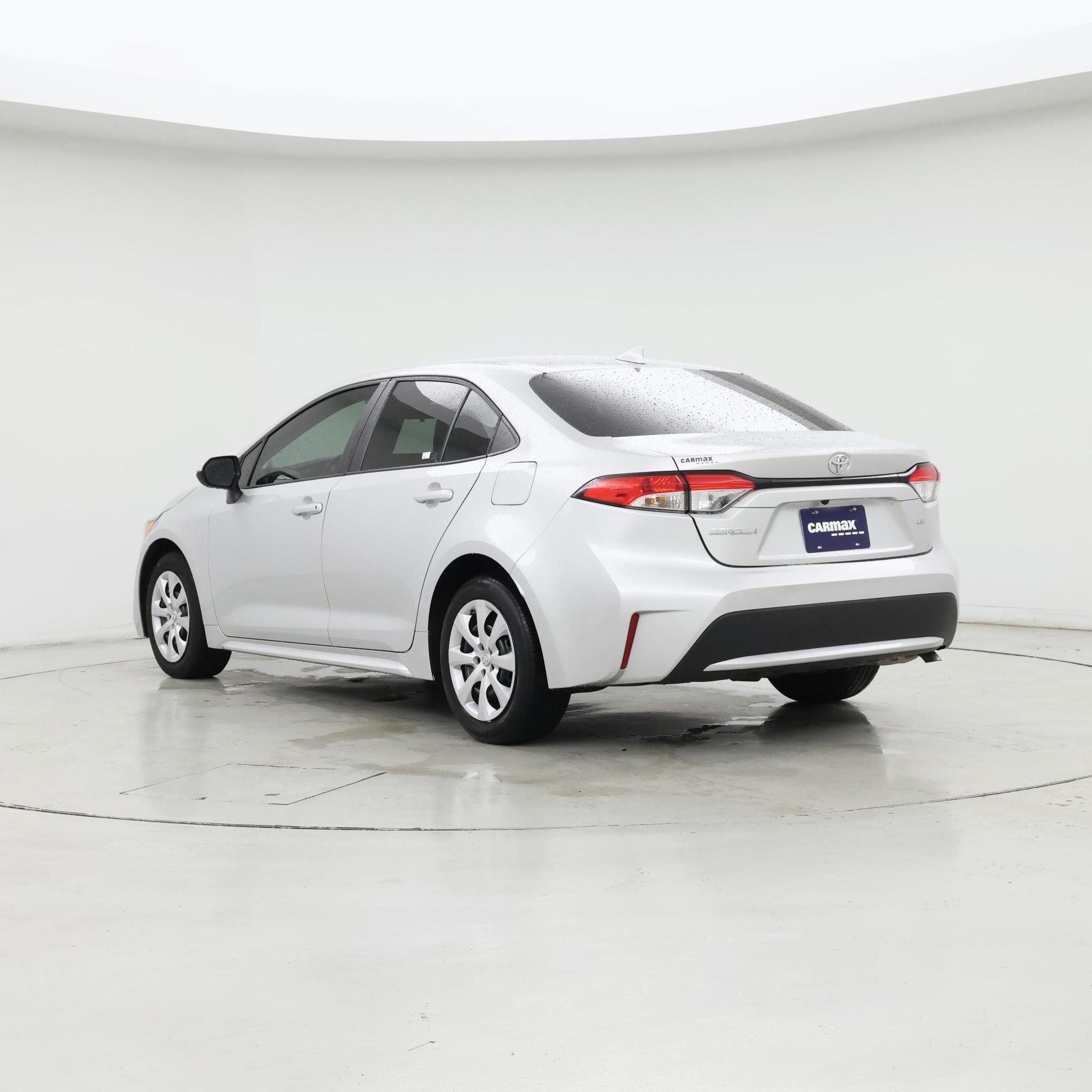 Thumbnail: 2022 Toyota Corolla - 2