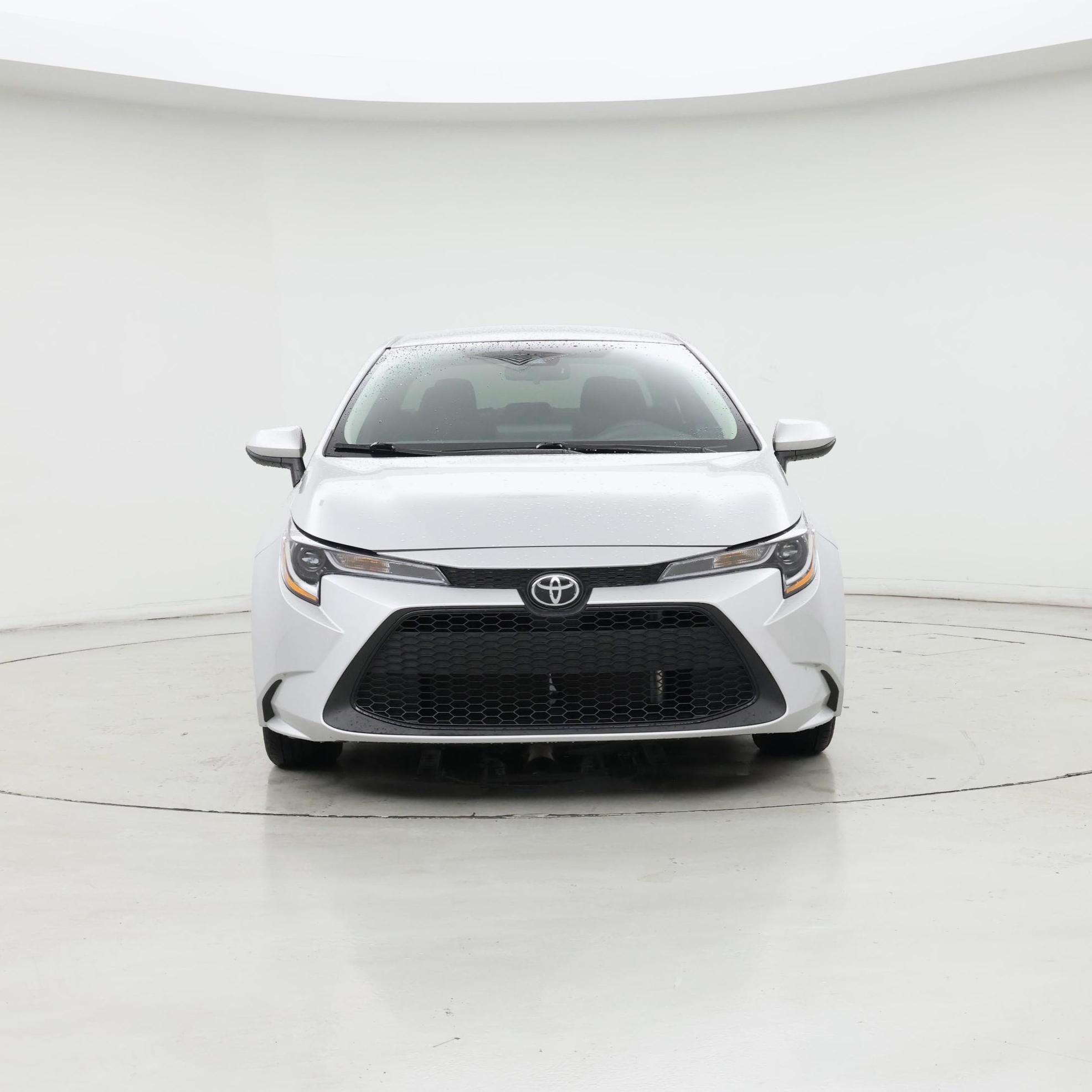 Thumbnail: 2022 Toyota Corolla - 5
