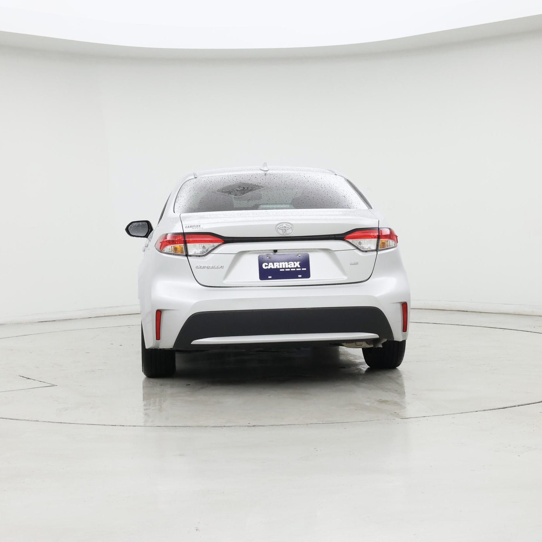 Thumbnail: 2022 Toyota Corolla - 6