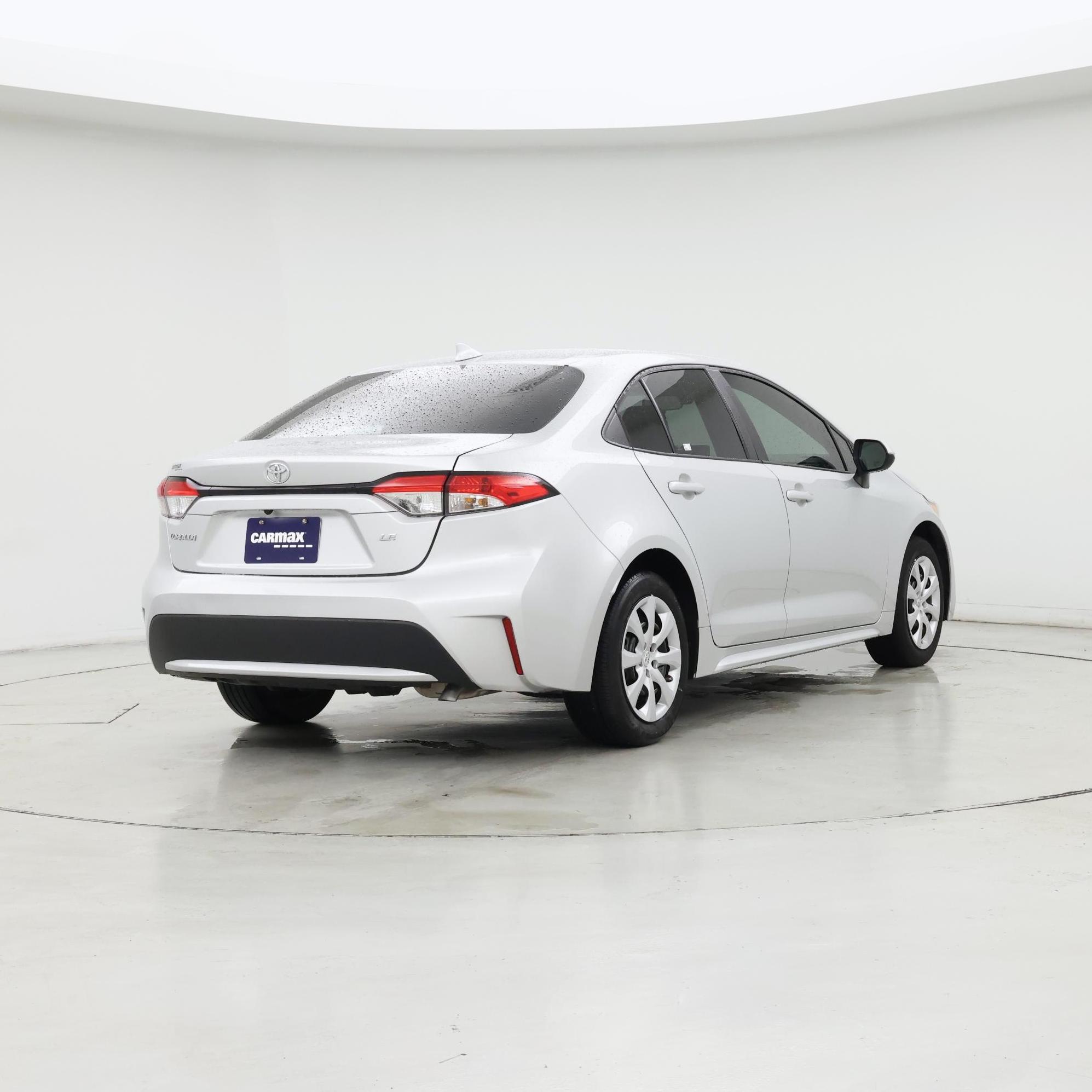 Thumbnail: 2022 Toyota Corolla - 8
