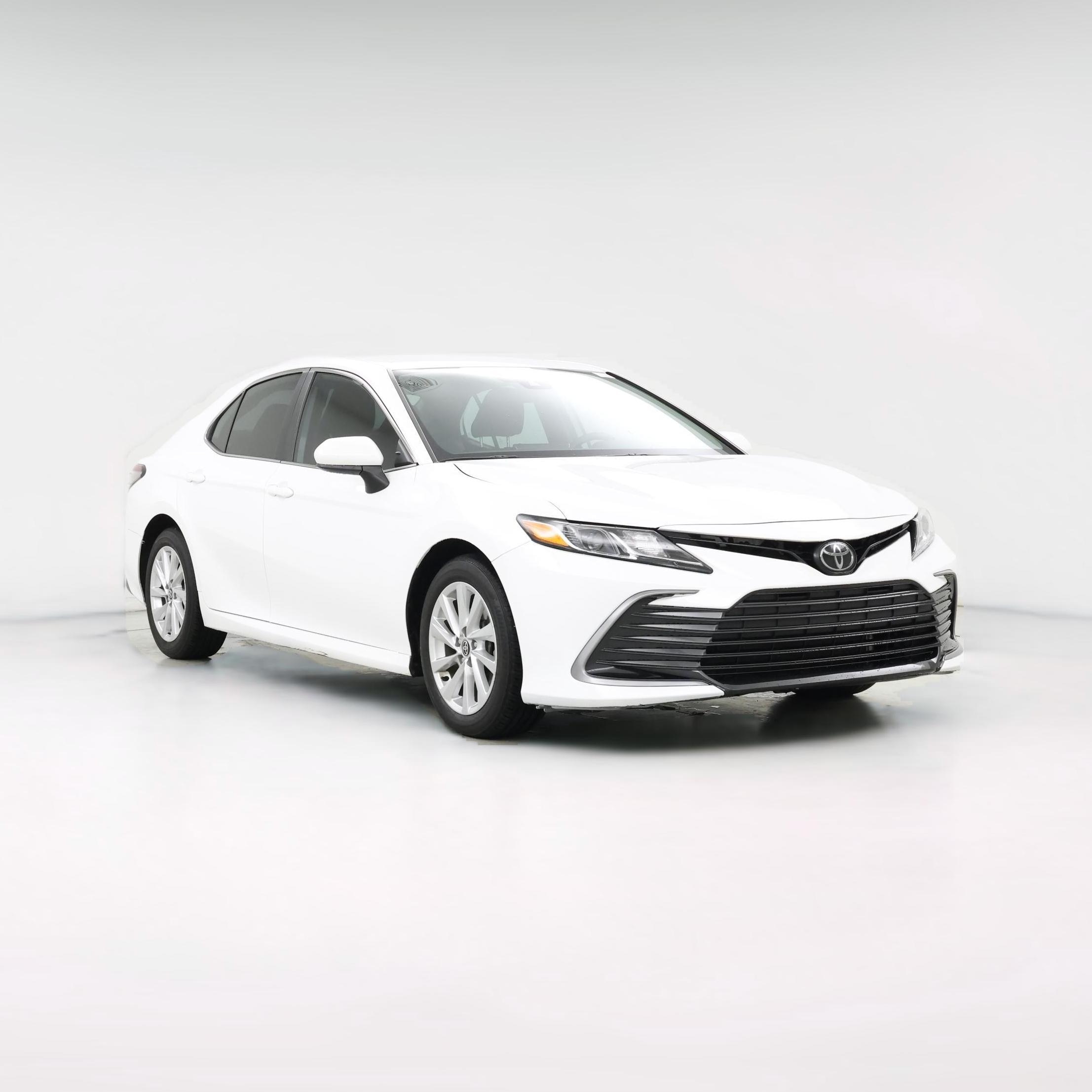 Thumbnail: 2023 Toyota Camry - 1