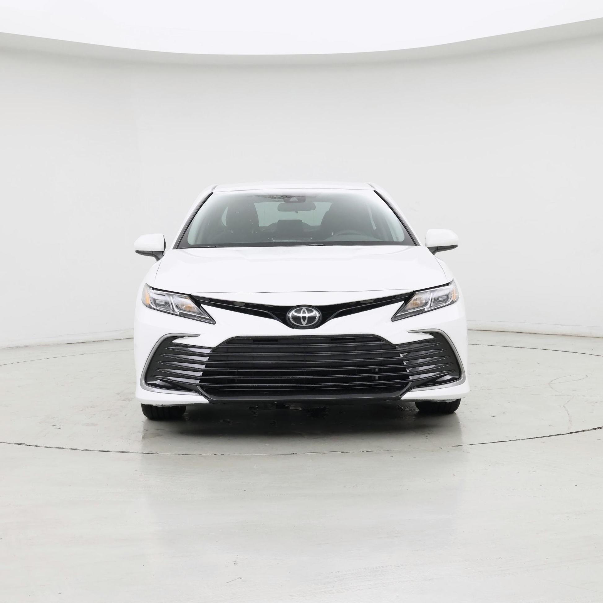 Thumbnail: 2023 Toyota Camry - 5