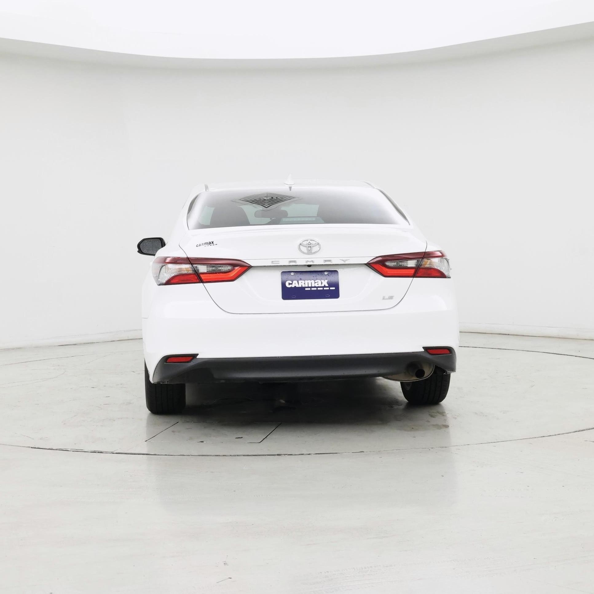 Thumbnail: 2023 Toyota Camry - 6