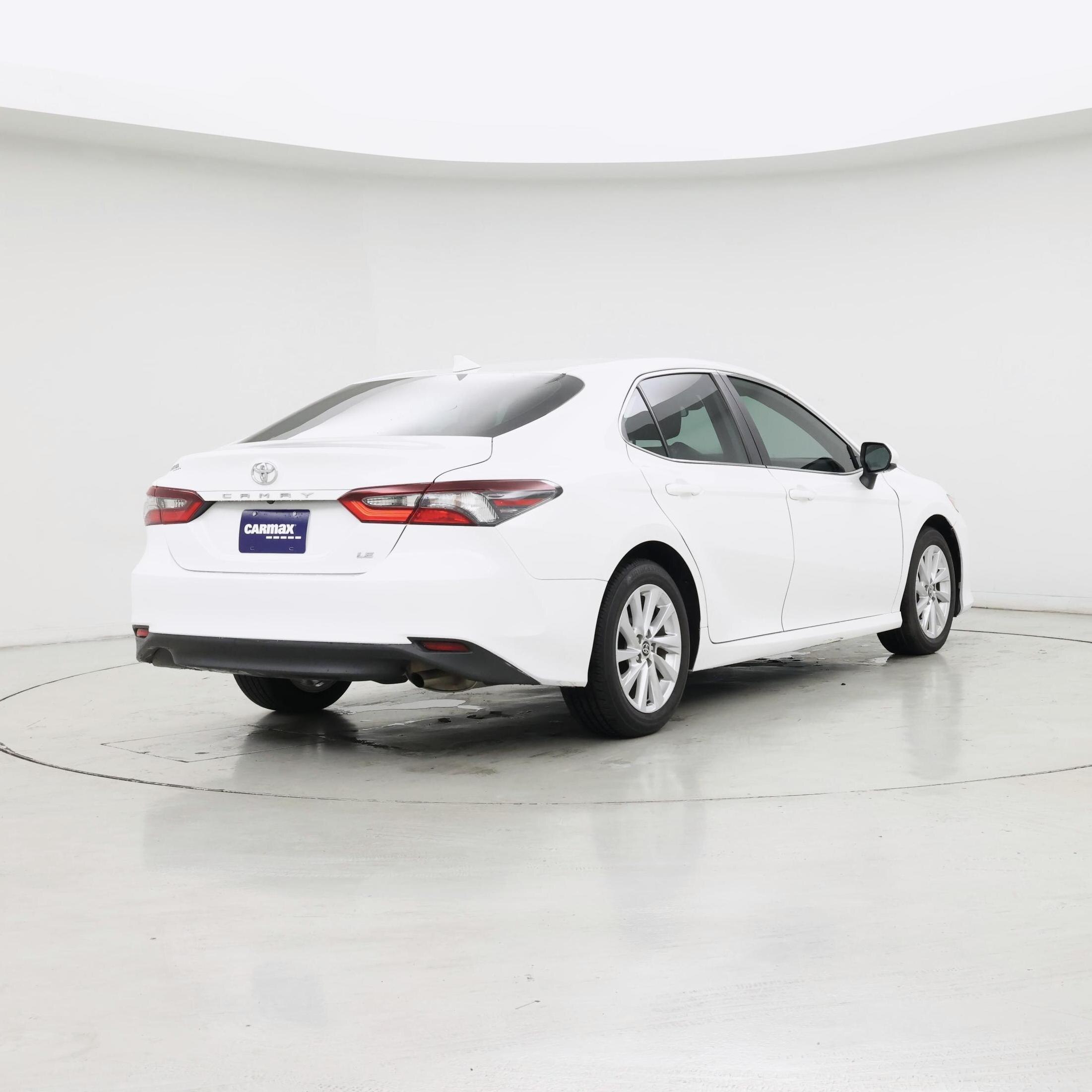 Thumbnail: 2023 Toyota Camry - 8