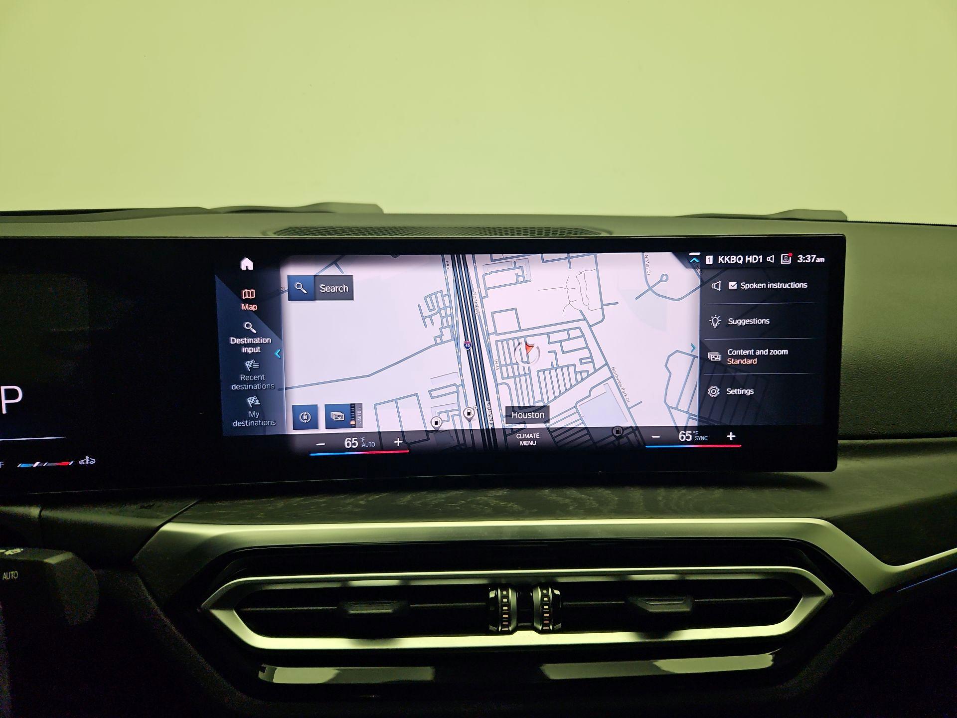 Thumbnail: 2024 BMW 4 Series - 13