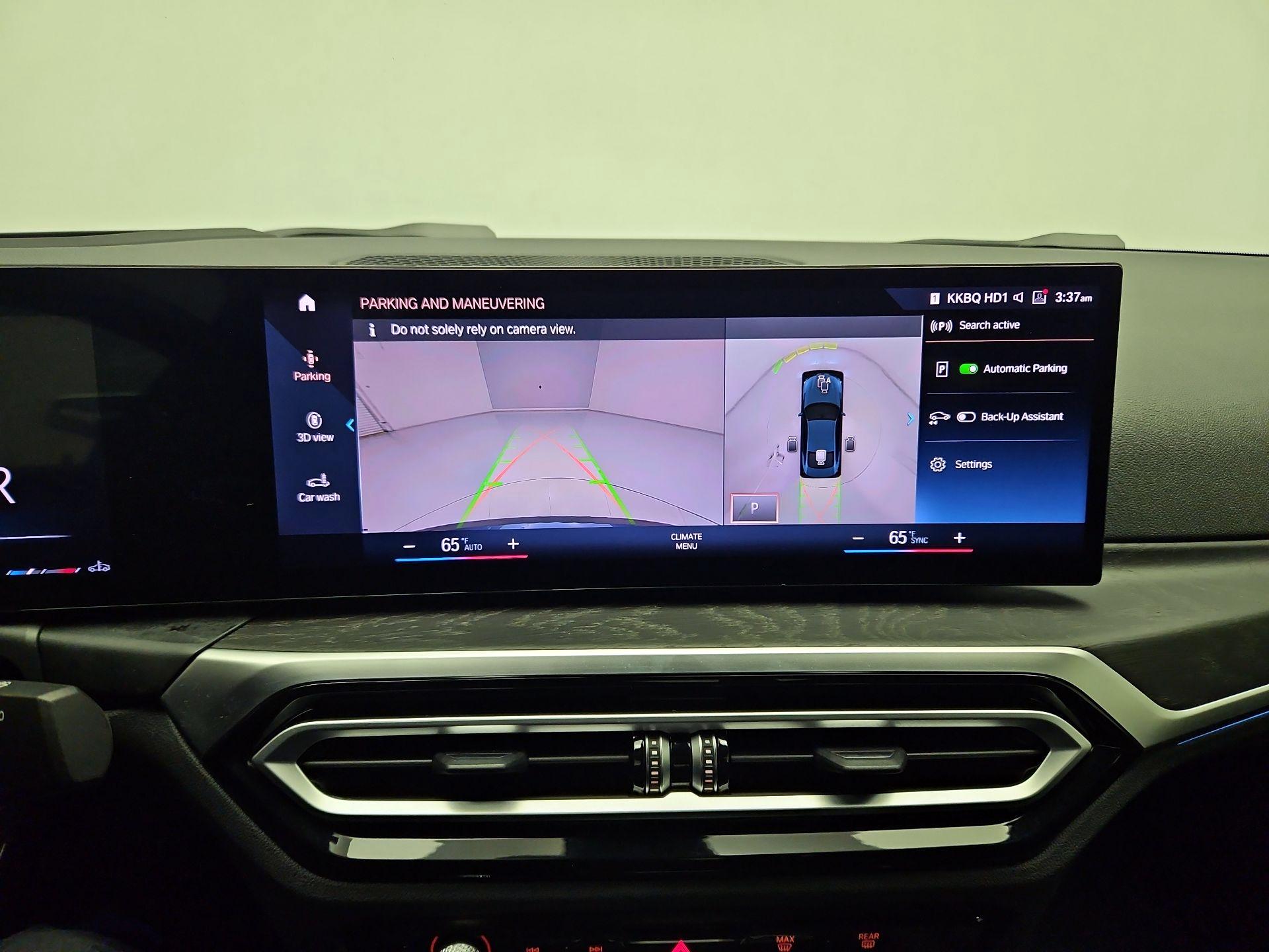 Thumbnail: 2024 BMW 4 Series - 14