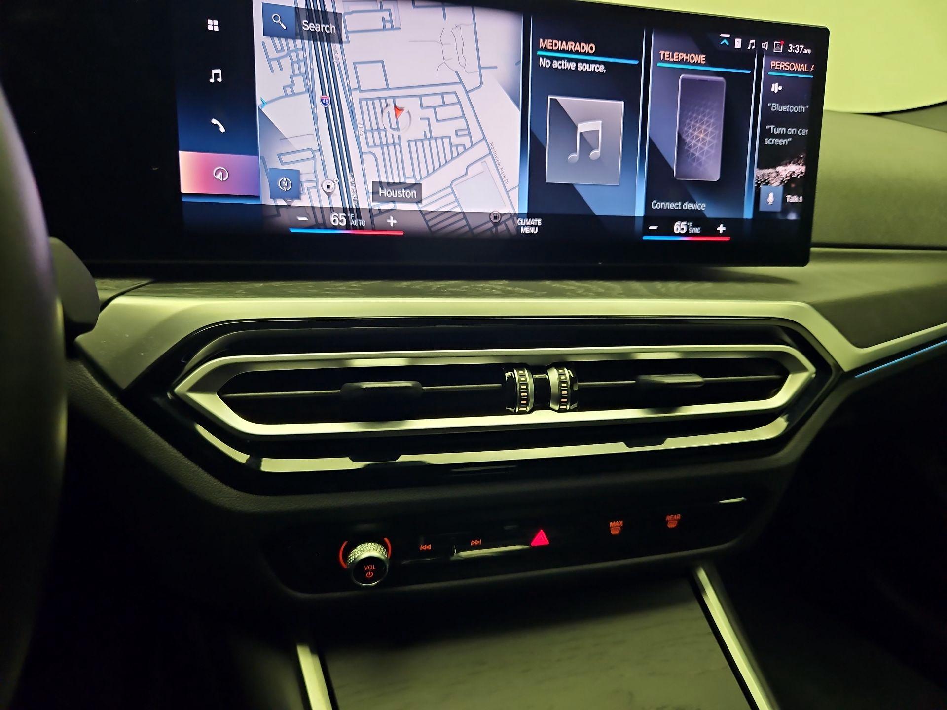 Thumbnail: 2024 BMW 4 Series - 16