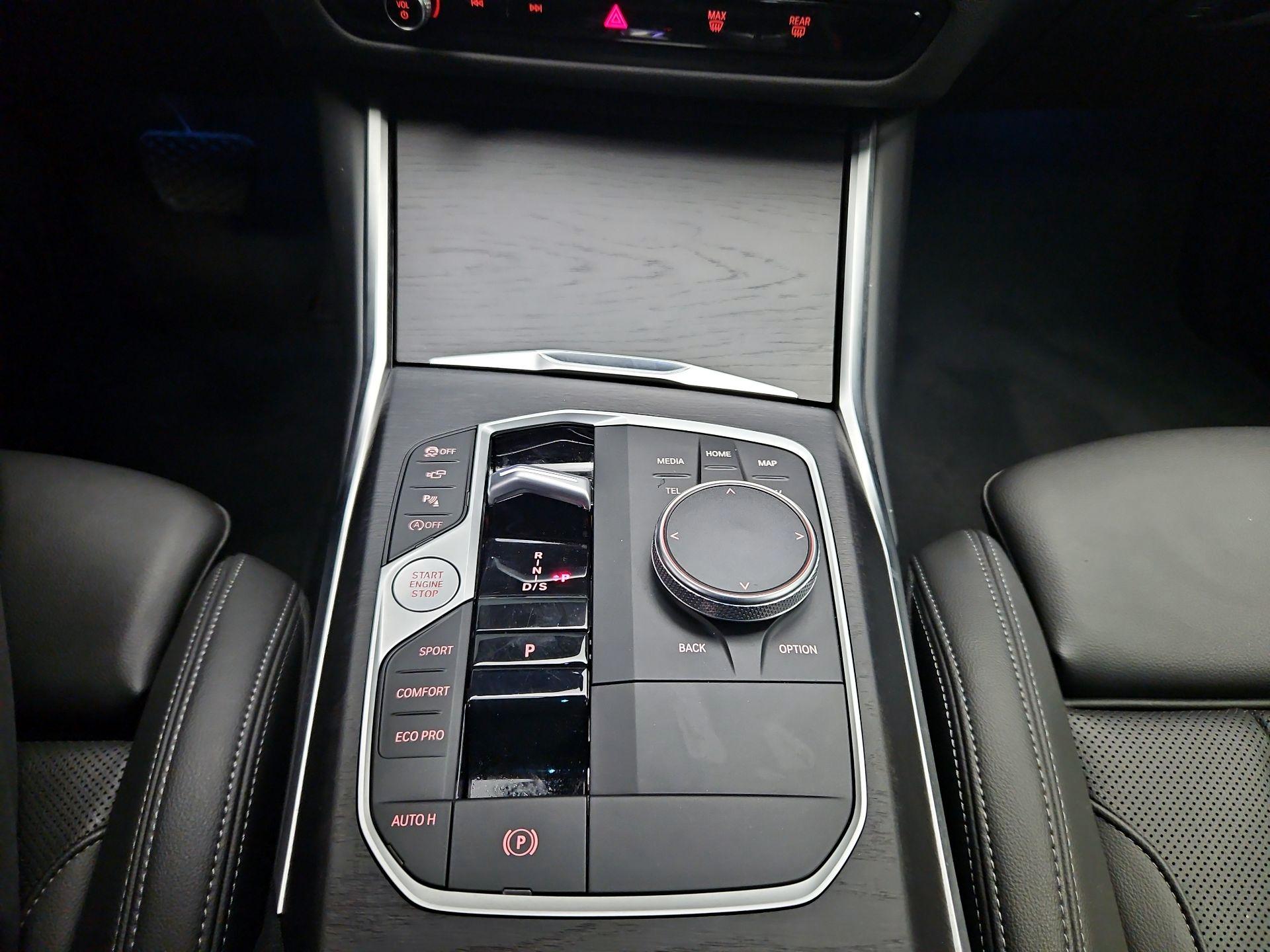 Thumbnail: 2024 BMW 4 Series - 17