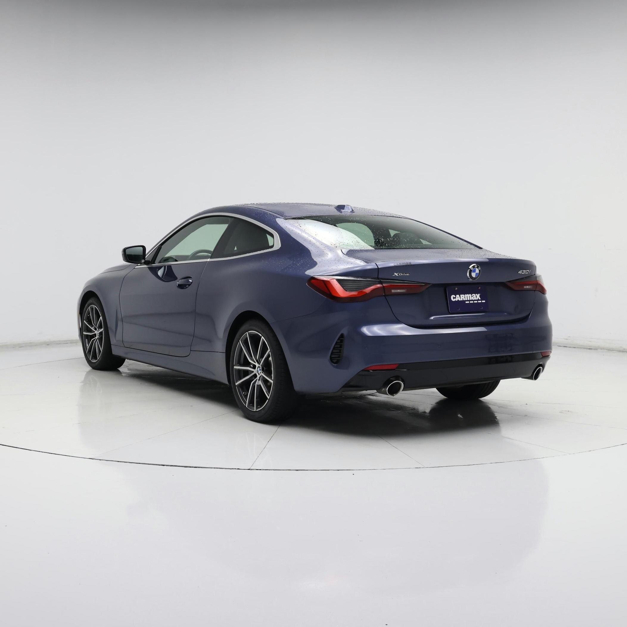 Thumbnail: 2024 BMW 4 Series - 2