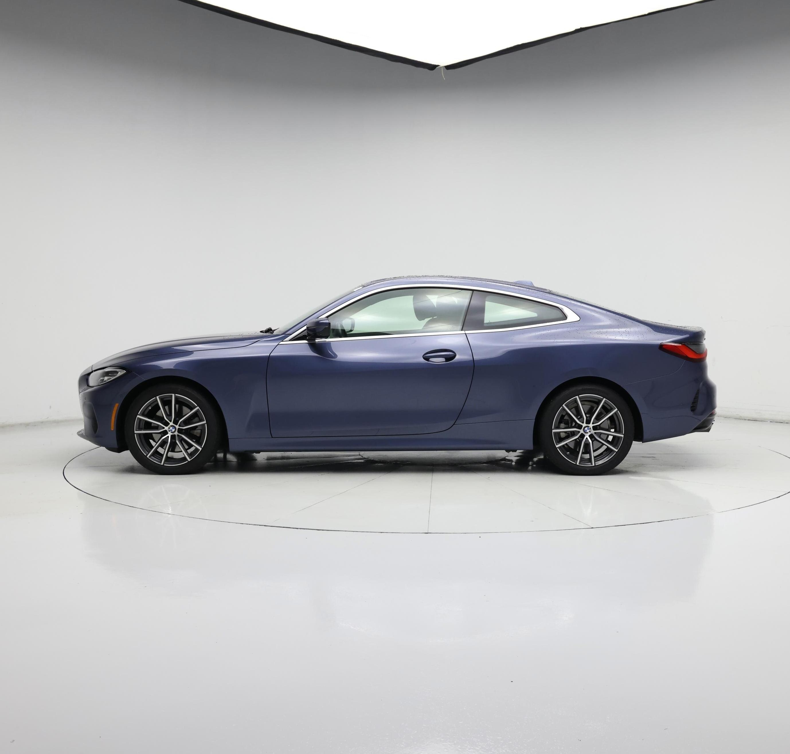 Thumbnail: 2024 BMW 4 Series - 3