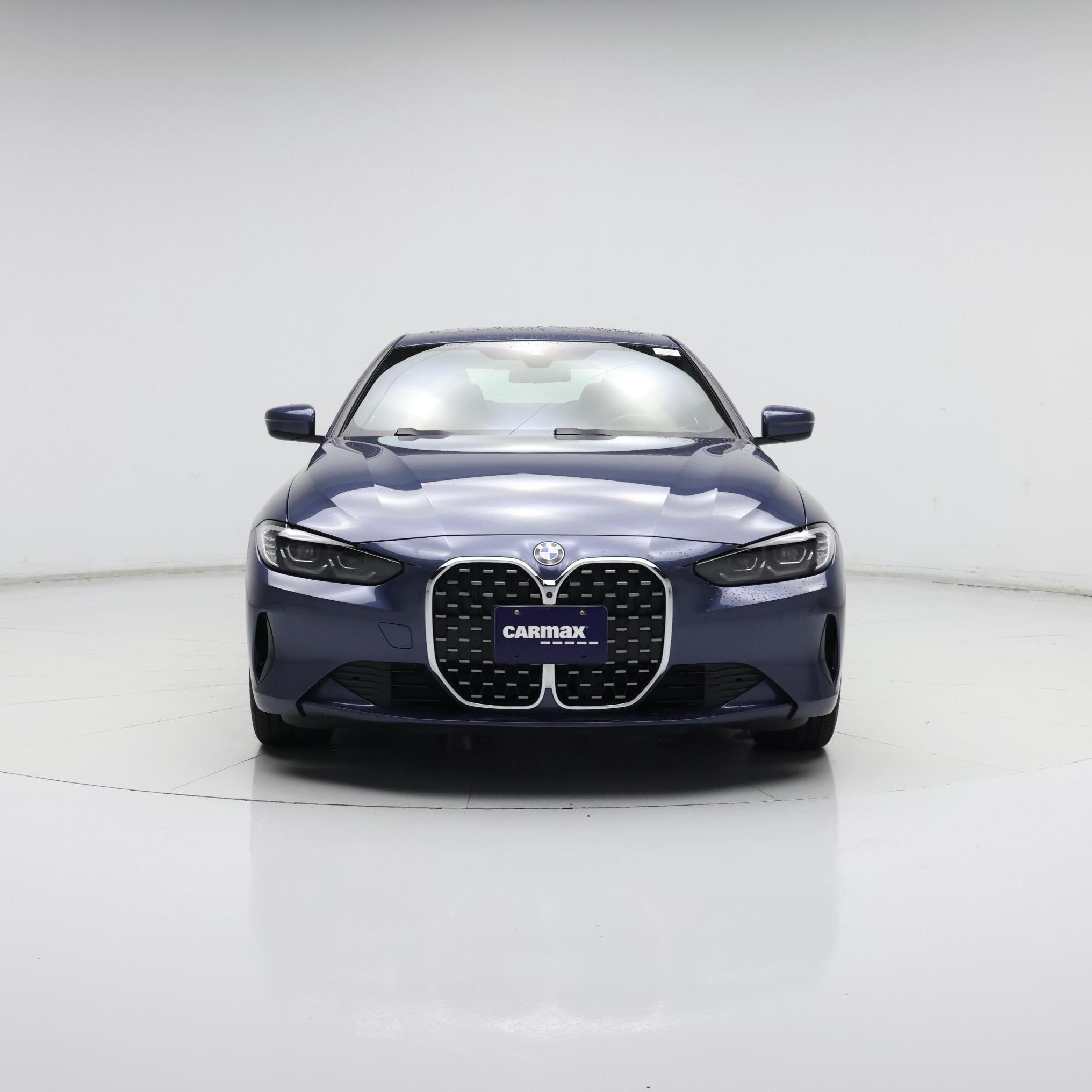 Thumbnail: 2024 BMW 4 Series - 5