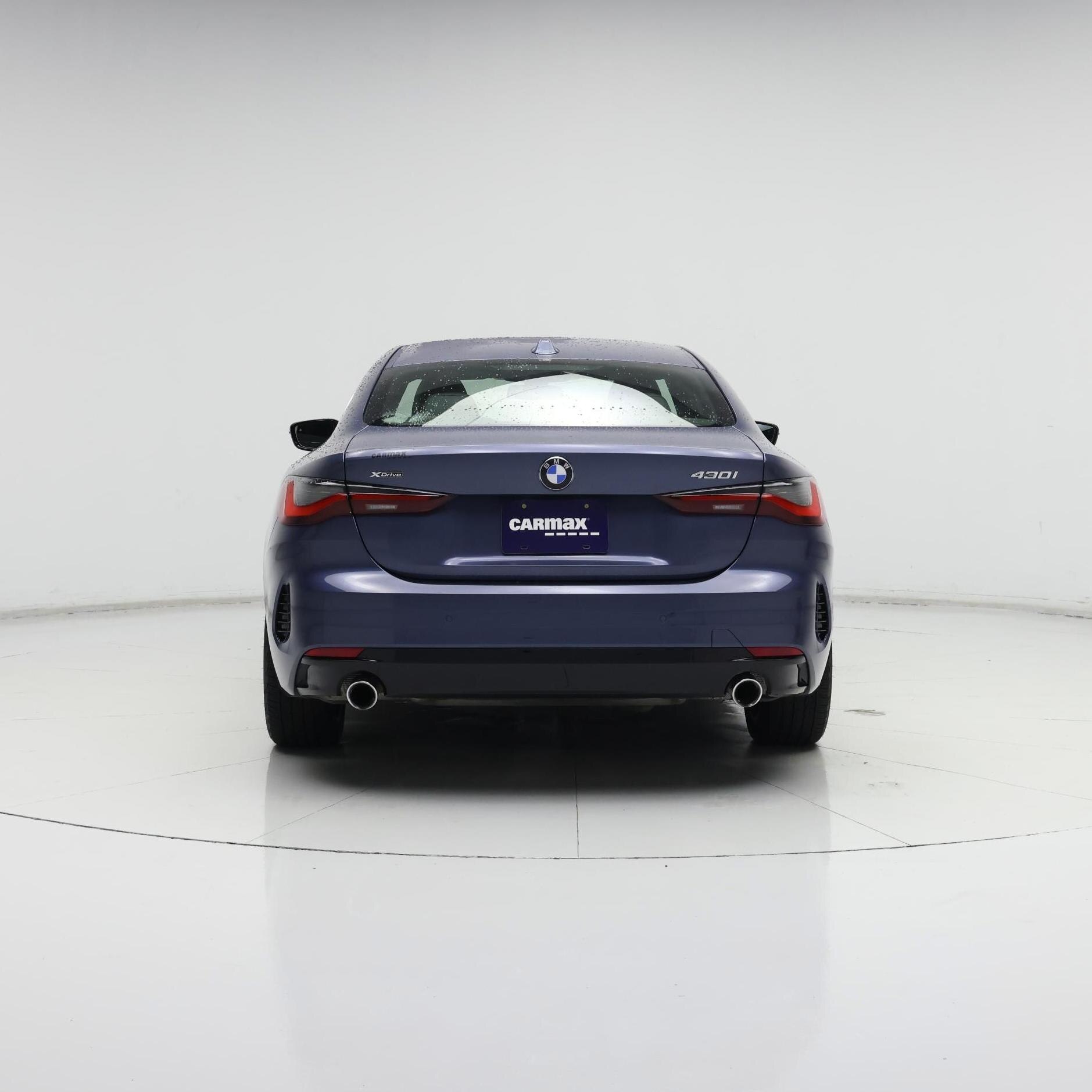 Thumbnail: 2024 BMW 4 Series - 6