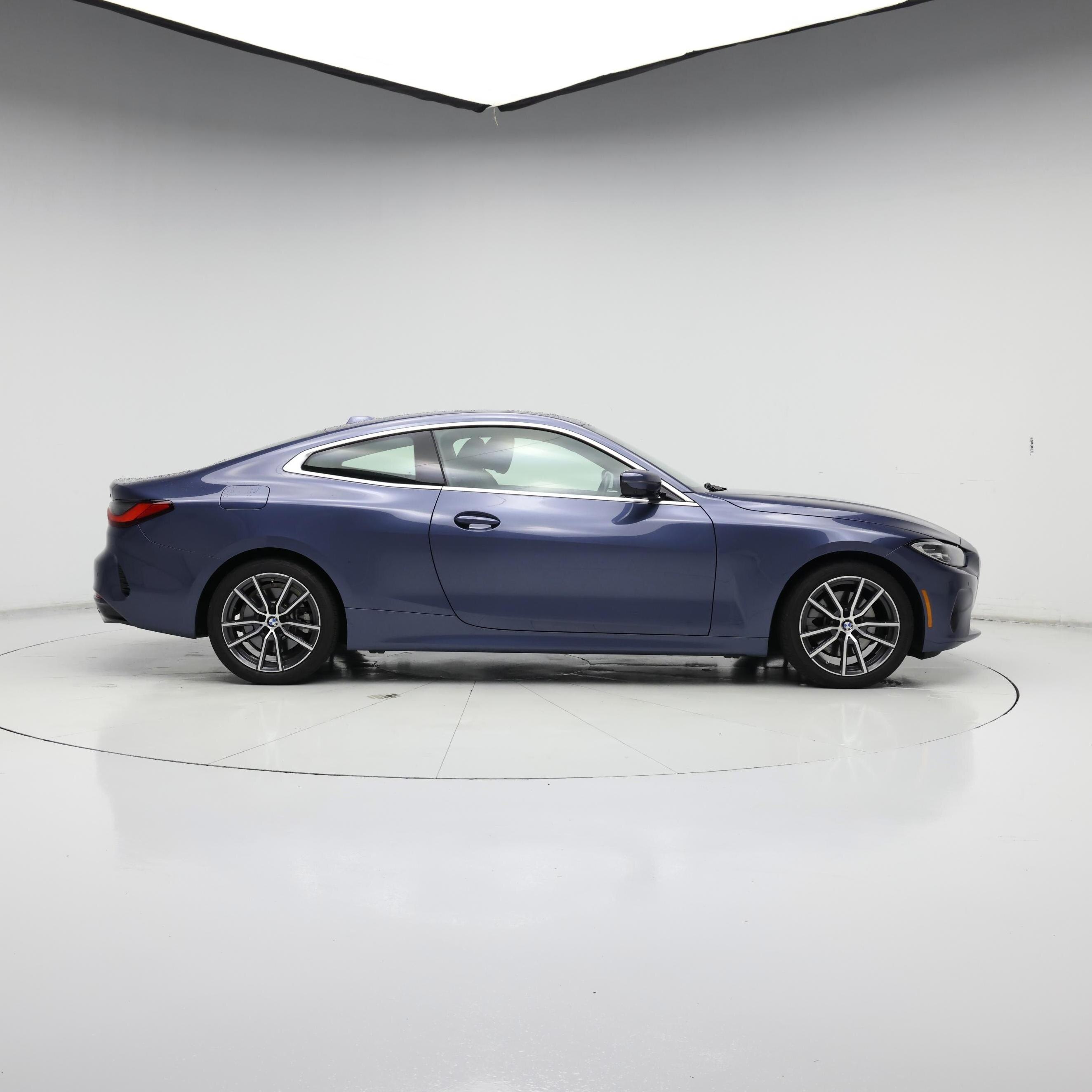 Thumbnail: 2024 BMW 4 Series - 7
