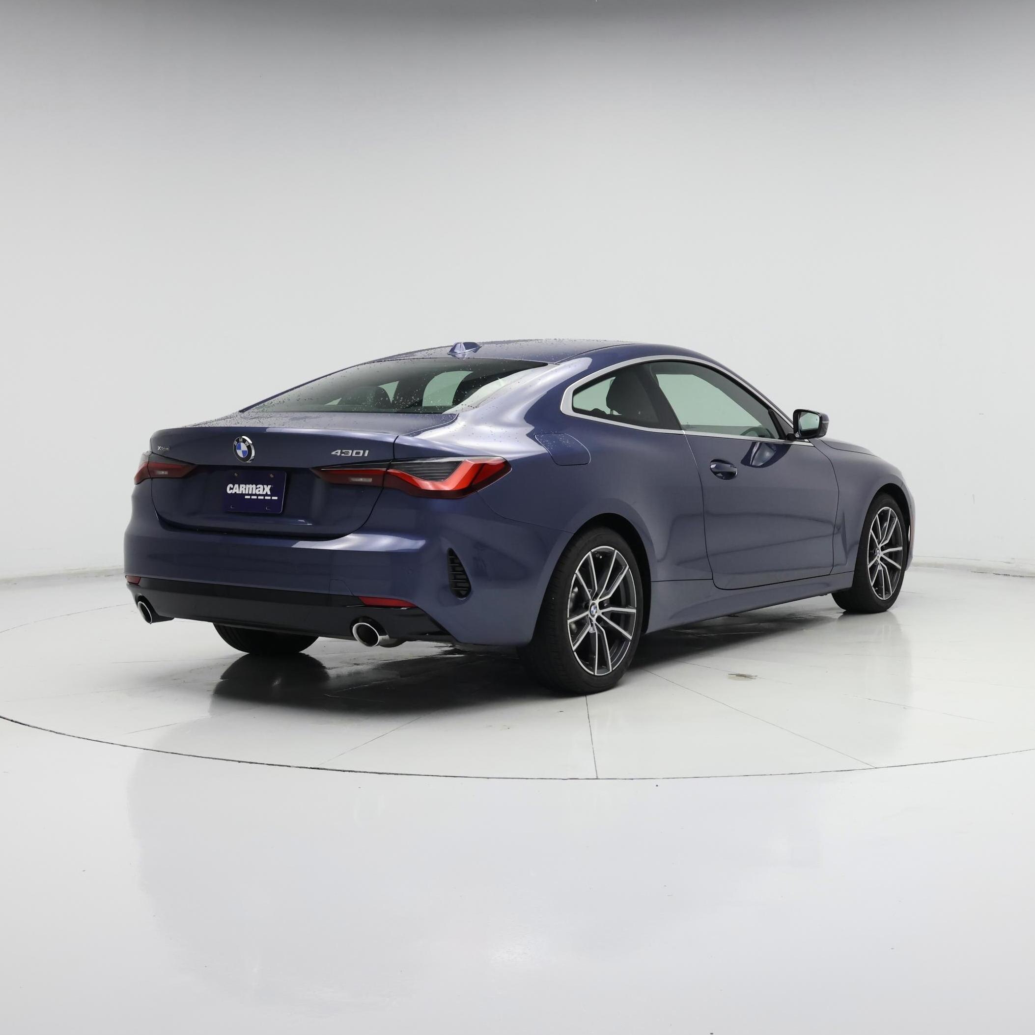 Thumbnail: 2024 BMW 4 Series - 8