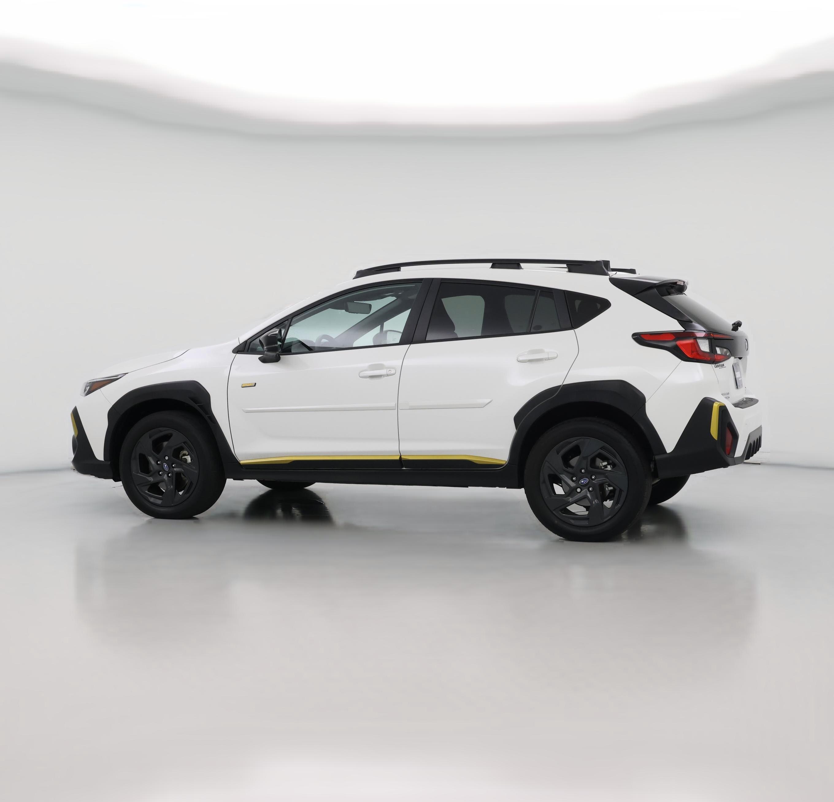 Thumbnail: 2024 Subaru Crosstrek - 1