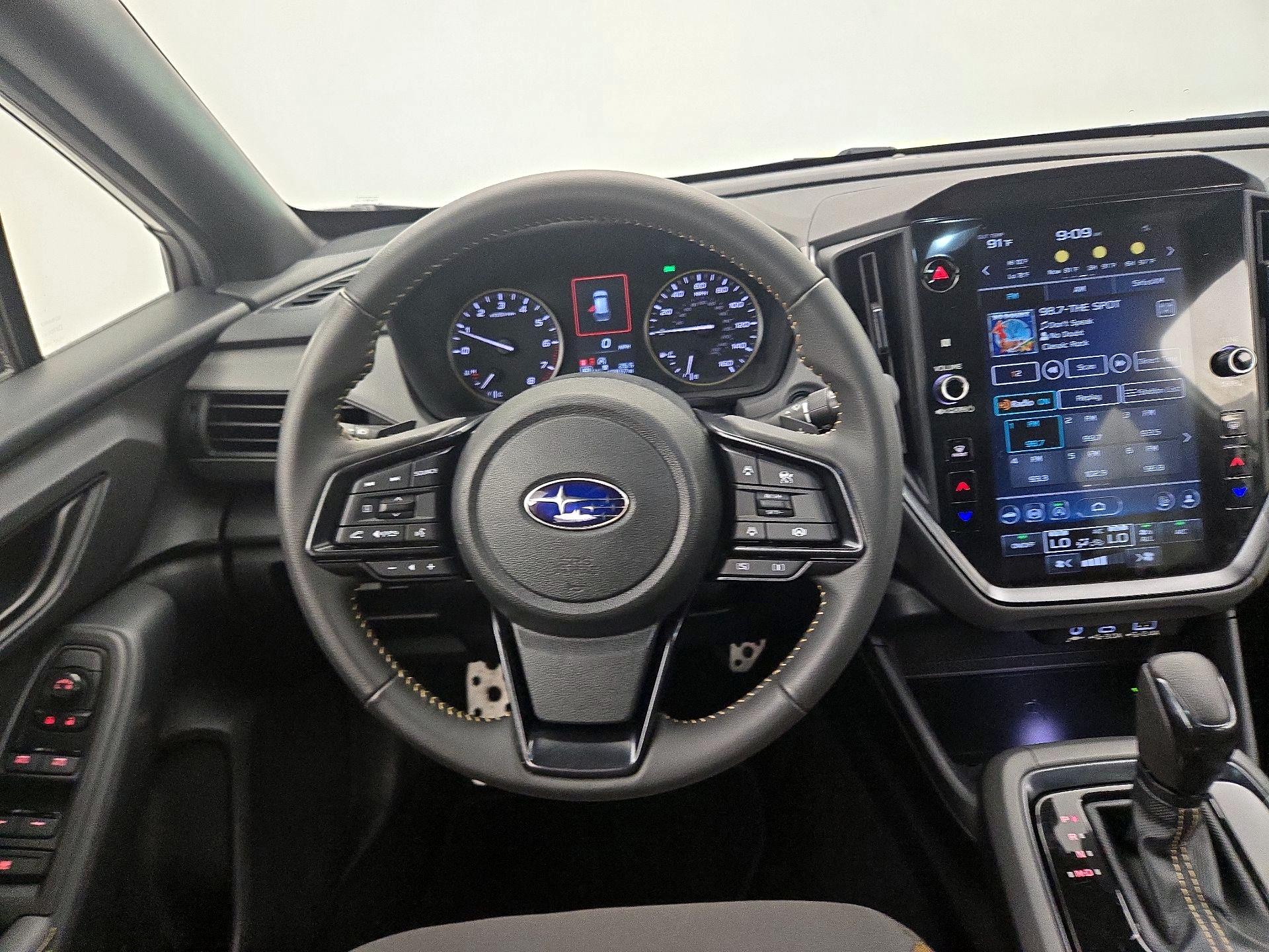 Thumbnail: 2024 Subaru Crosstrek - 10