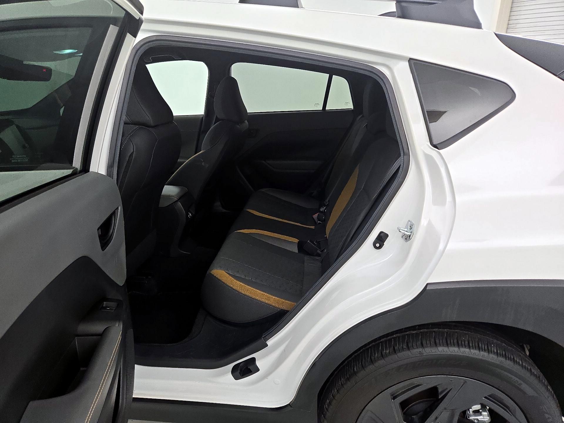 Thumbnail: 2024 Subaru Crosstrek - 19