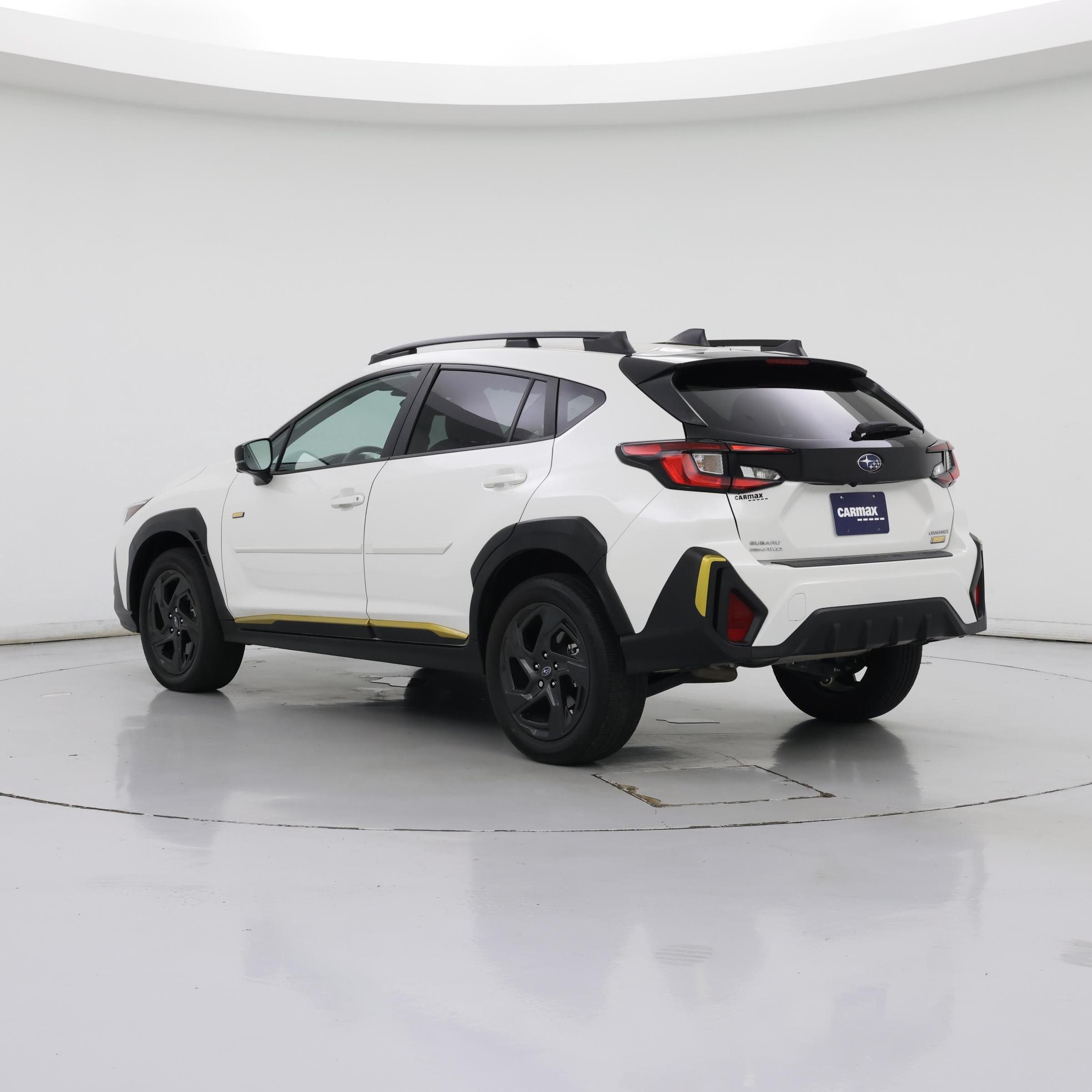 Thumbnail: 2024 Subaru Crosstrek - 5