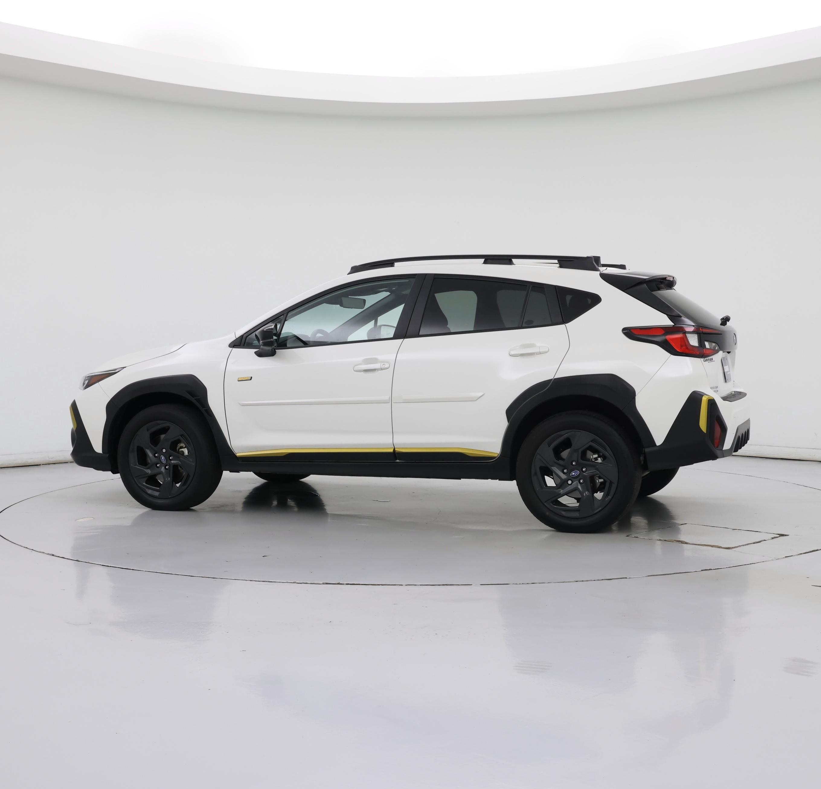 Thumbnail: 2024 Subaru Crosstrek - 8
