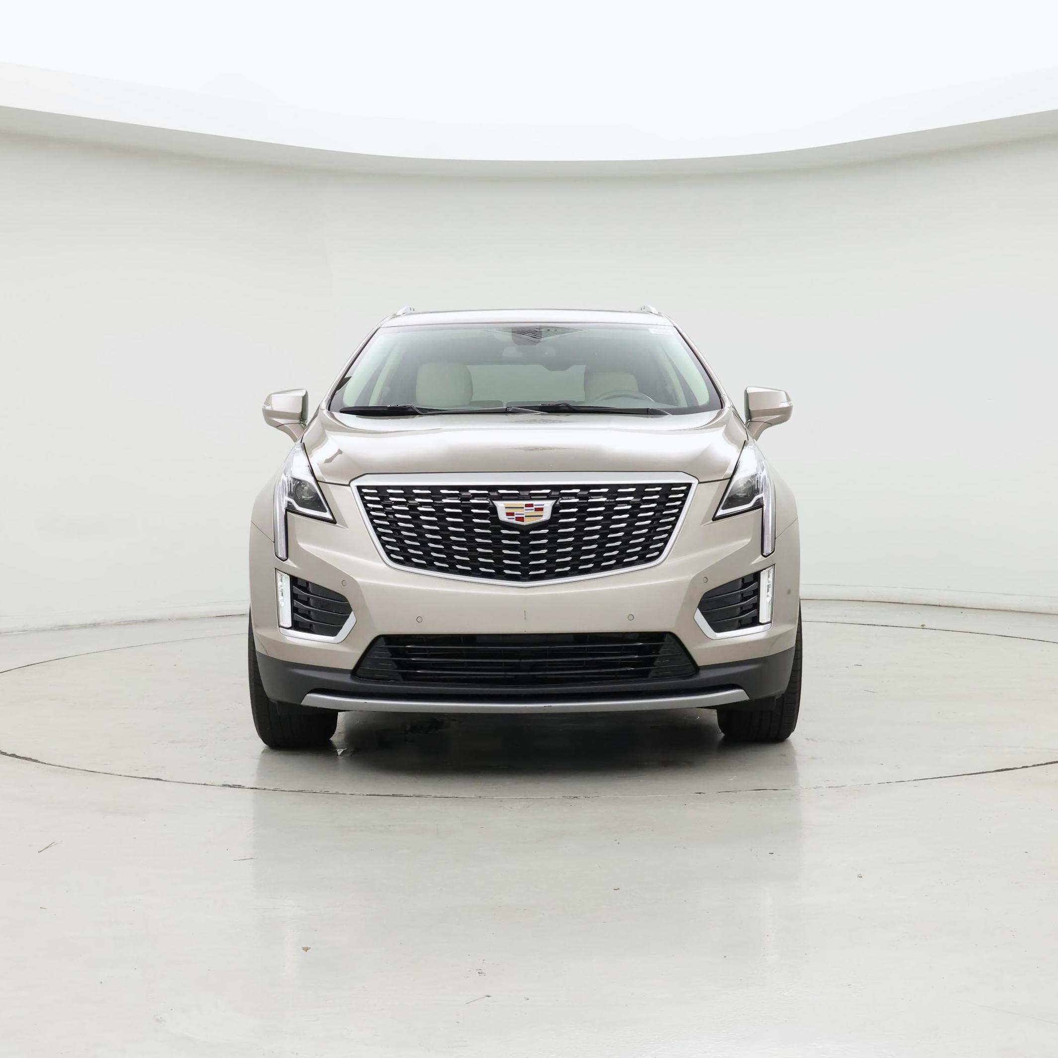 Thumbnail: 2022 Cadillac XT5 - 5