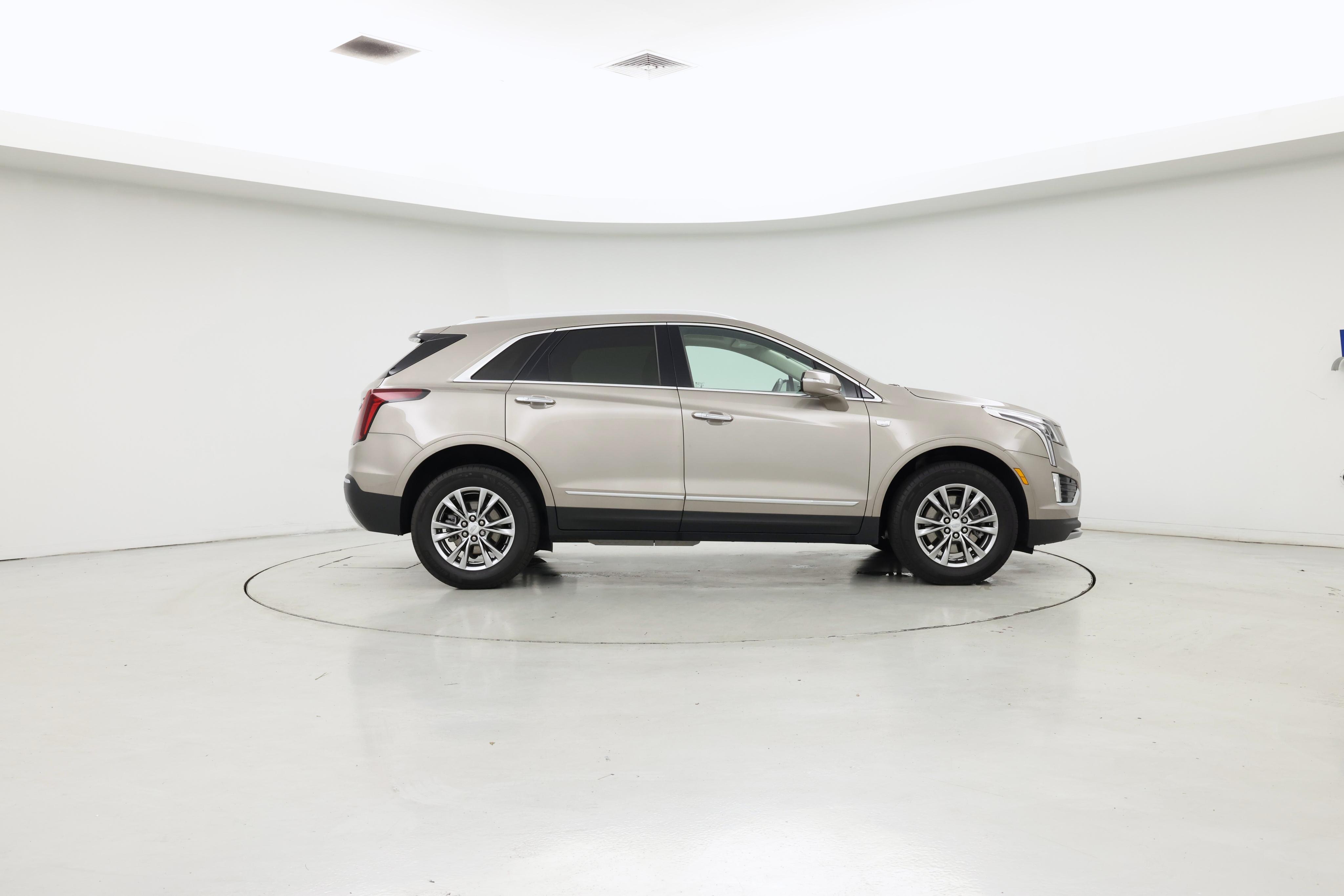 Thumbnail: 2022 Cadillac XT5 - 7