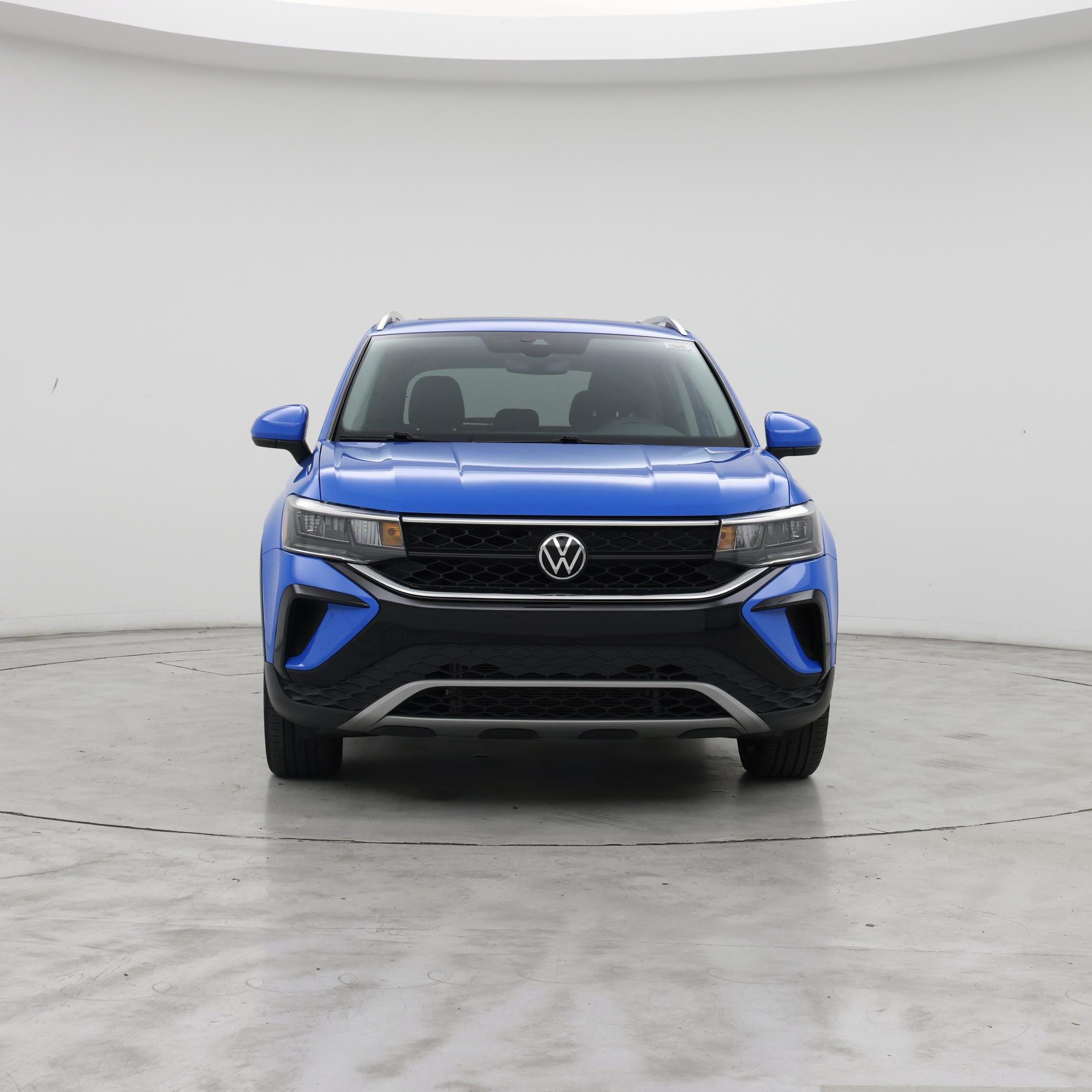 Thumbnail: 2023 Volkswagen Taos - 5